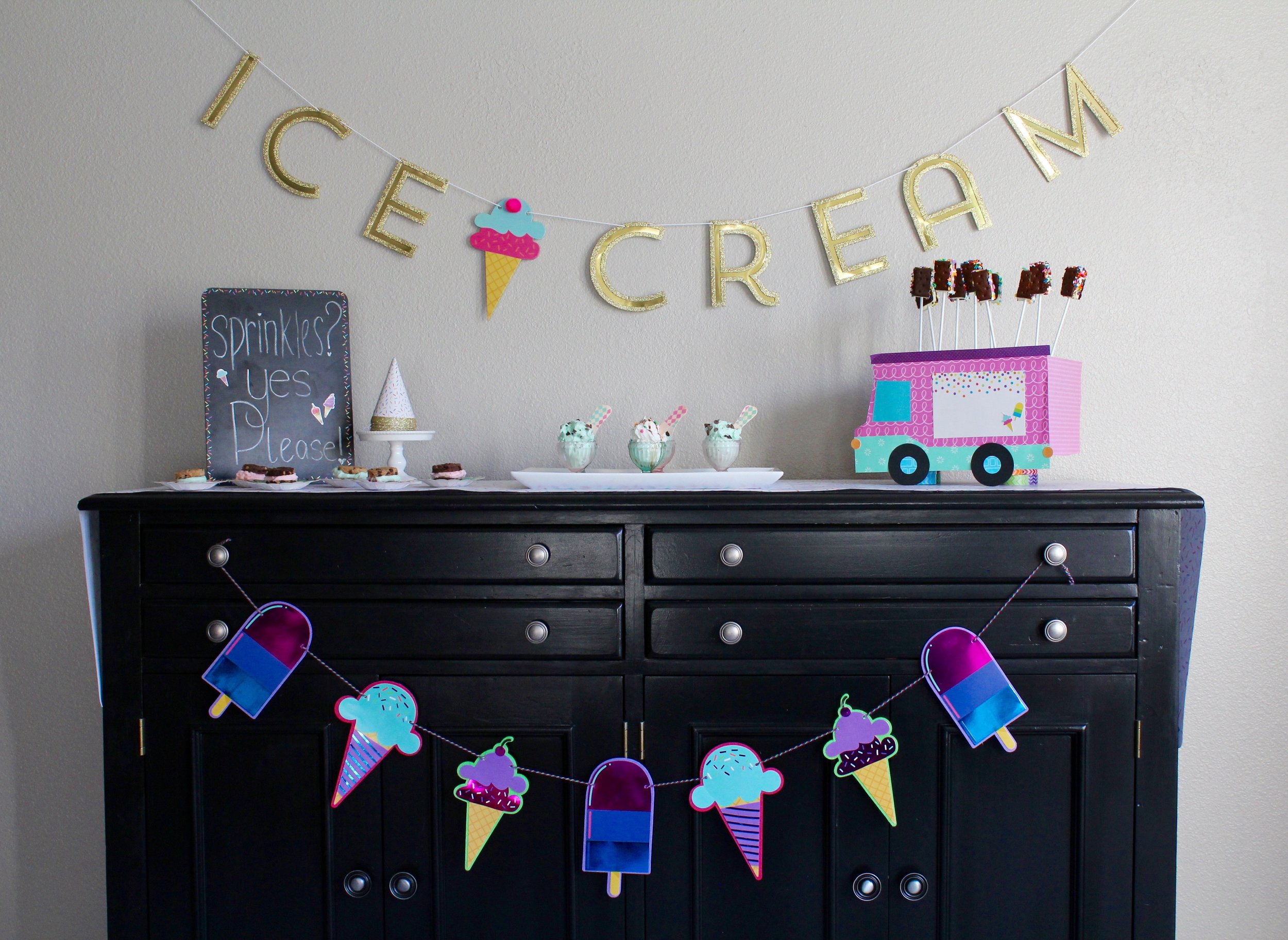 DesignOrganizeParty_Miniature Ice Cream Party_Target Dollar Spot.jpg