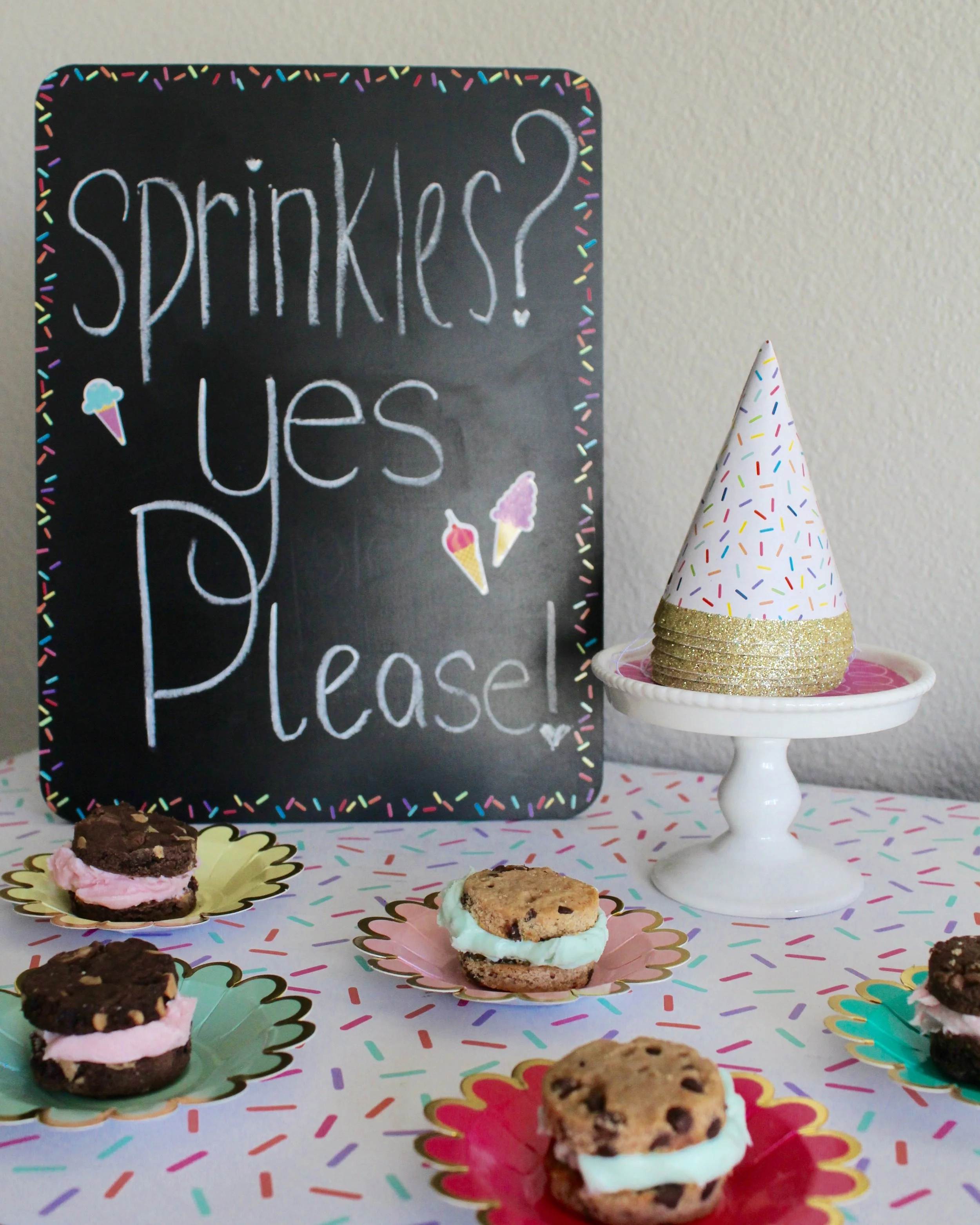 DesignOrganizeParty_Miniature Ice Cream_Target_Dollar Spot_ Party_Sprinkles sign.jpg