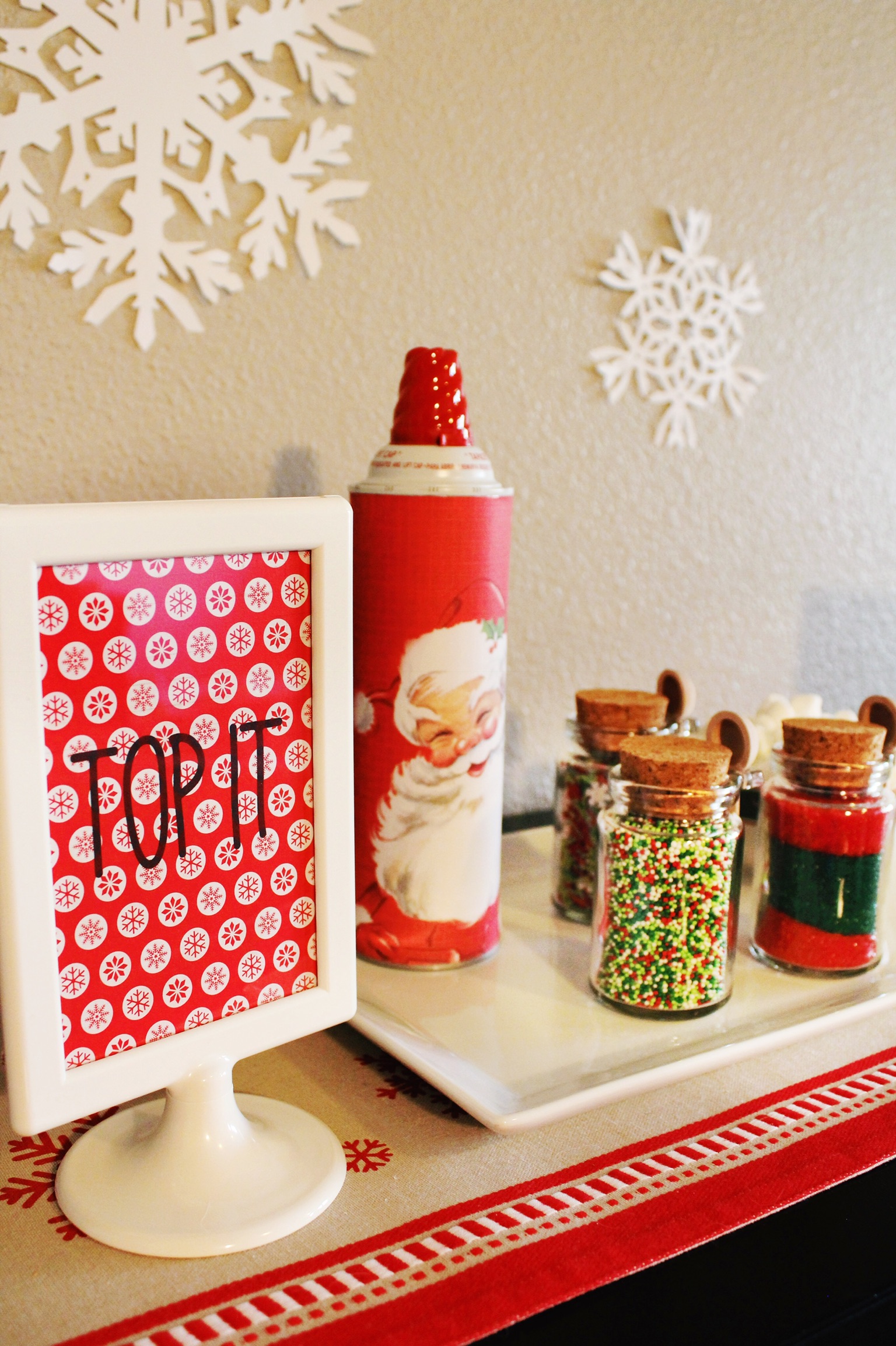 Hot Chocolate Cocoa Bar Party Toppings Design Organize Party .jpg