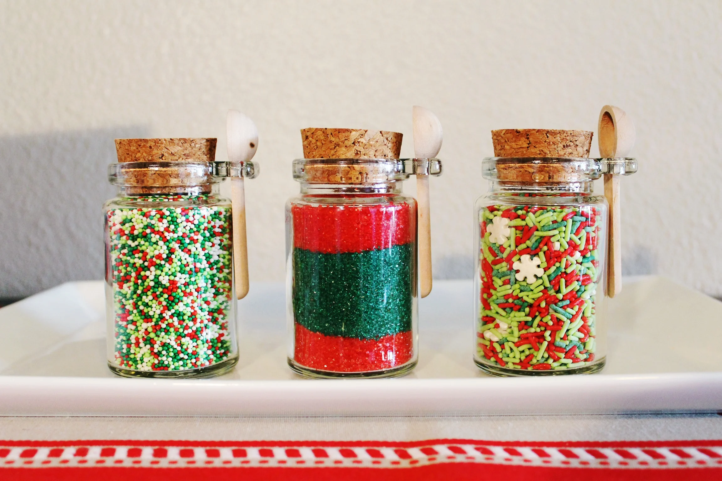 Hot Chocolate Cocoa Bar Party Christmas Sprinkles Target Jars.jpg