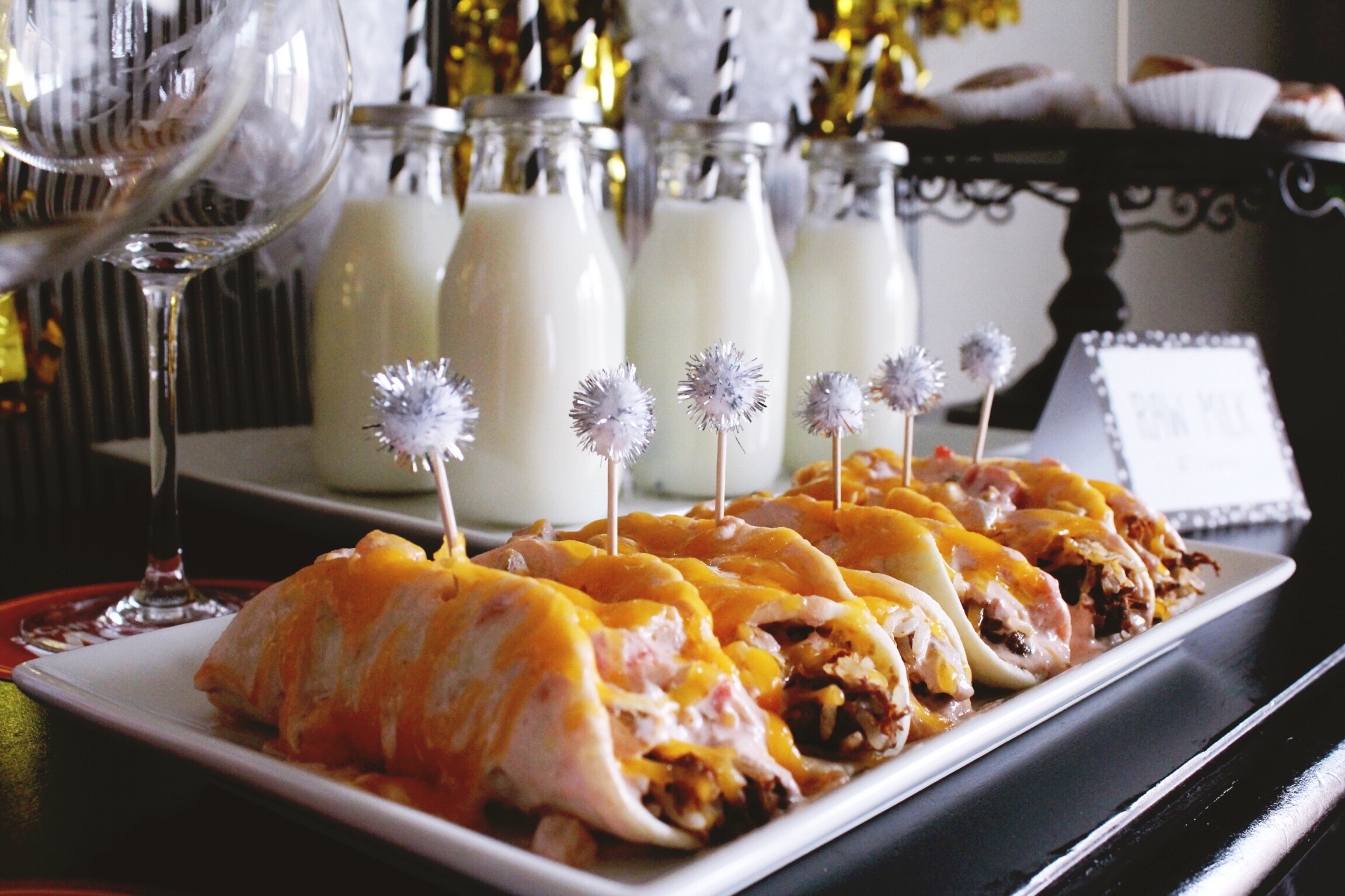 Schitt's Creek_enchiladas_fold in the cheese_design organize party.jpg