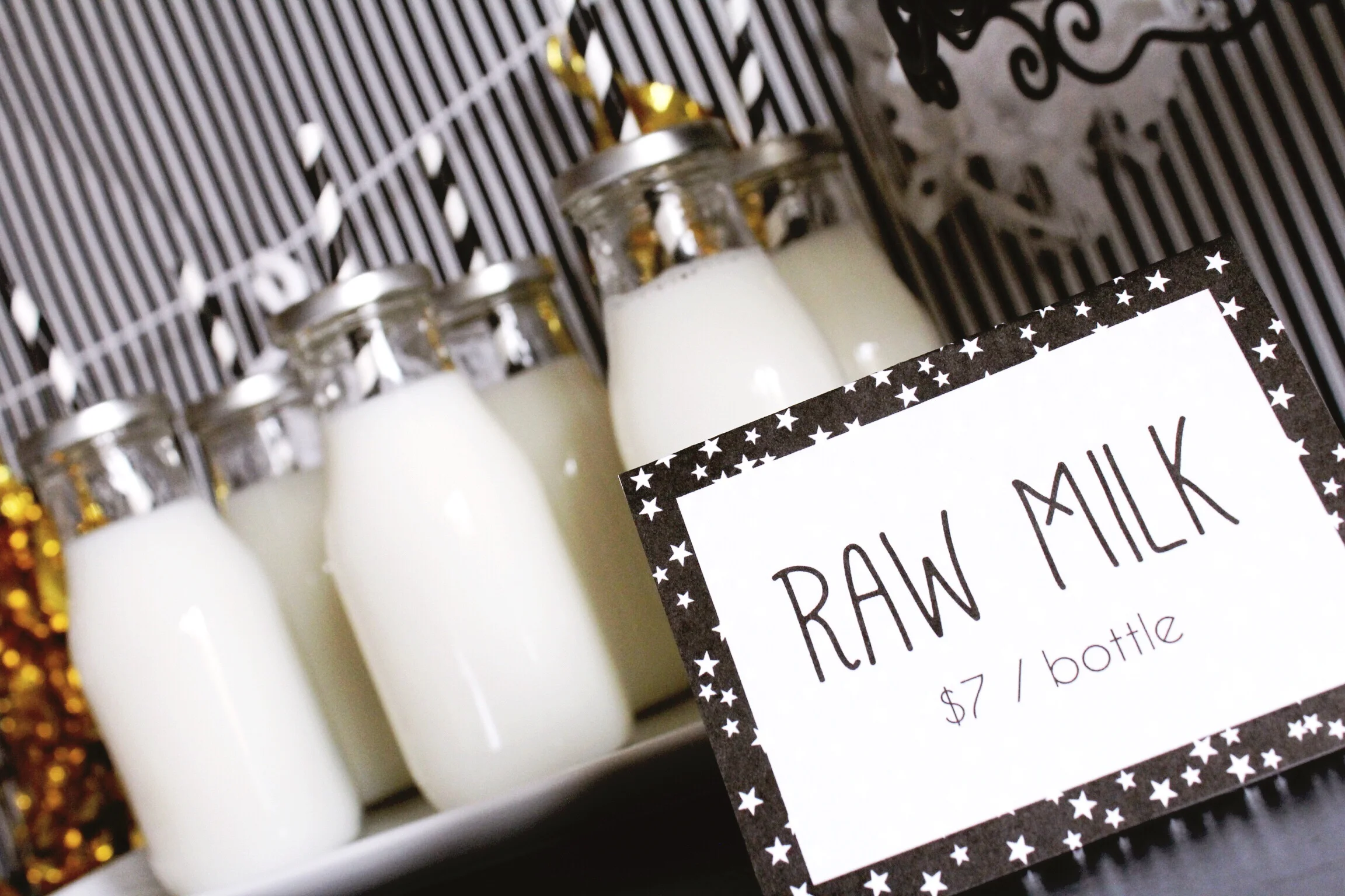 Schitt's Creek Viewing Party — Design Organize Party