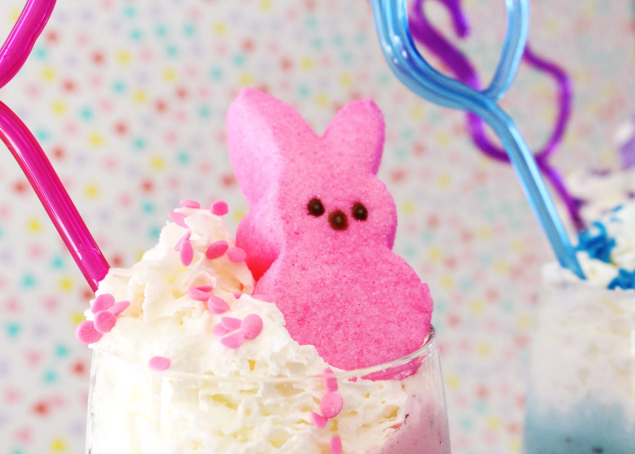 Pink_Marshmallow_Easter_Bunny_Peeps_Shake_Design Organize Party.jpg