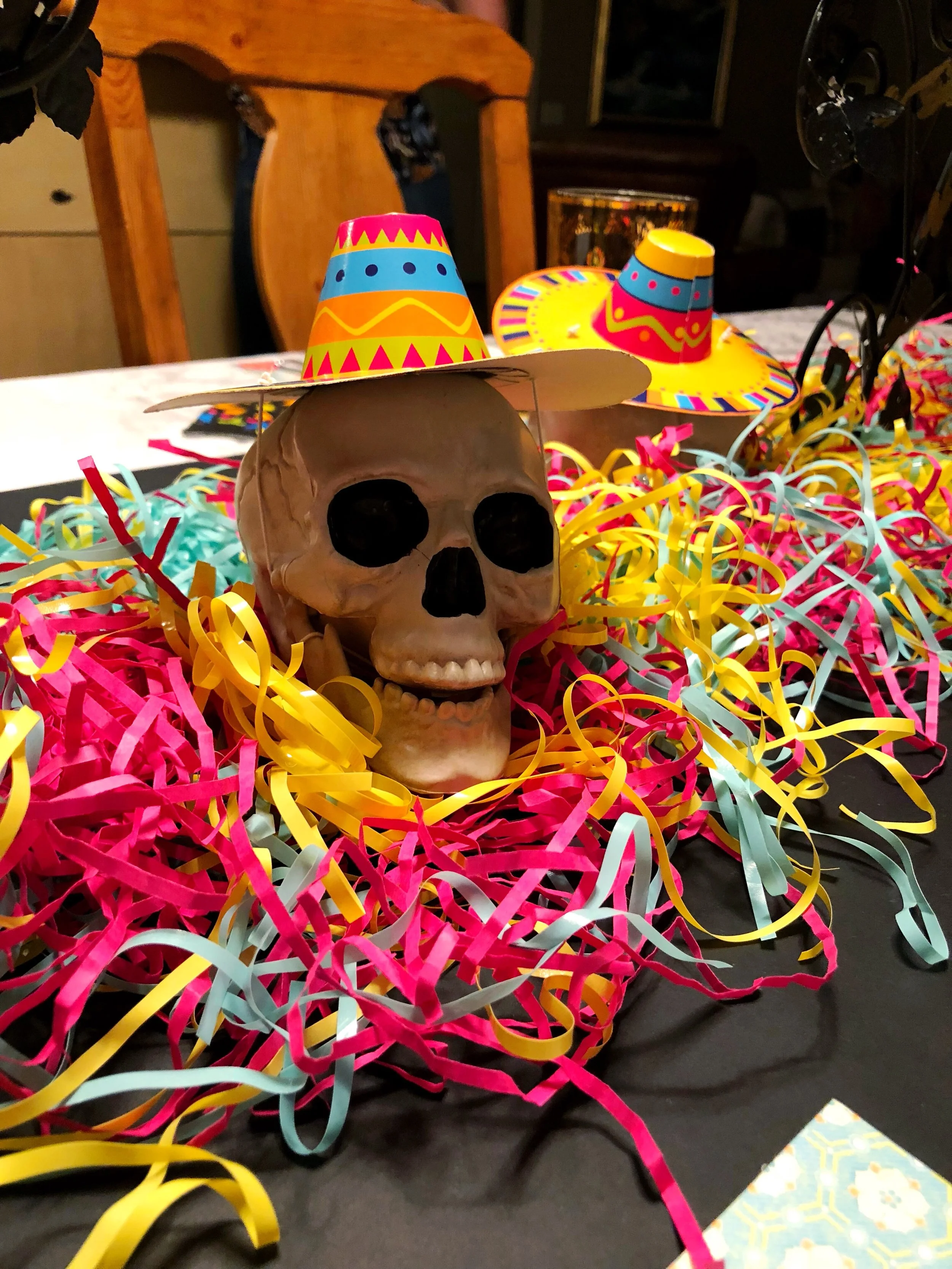 Sombrero sugar skull_Dia de Los Muertos Dinner Party_Design Organize Party.jpg