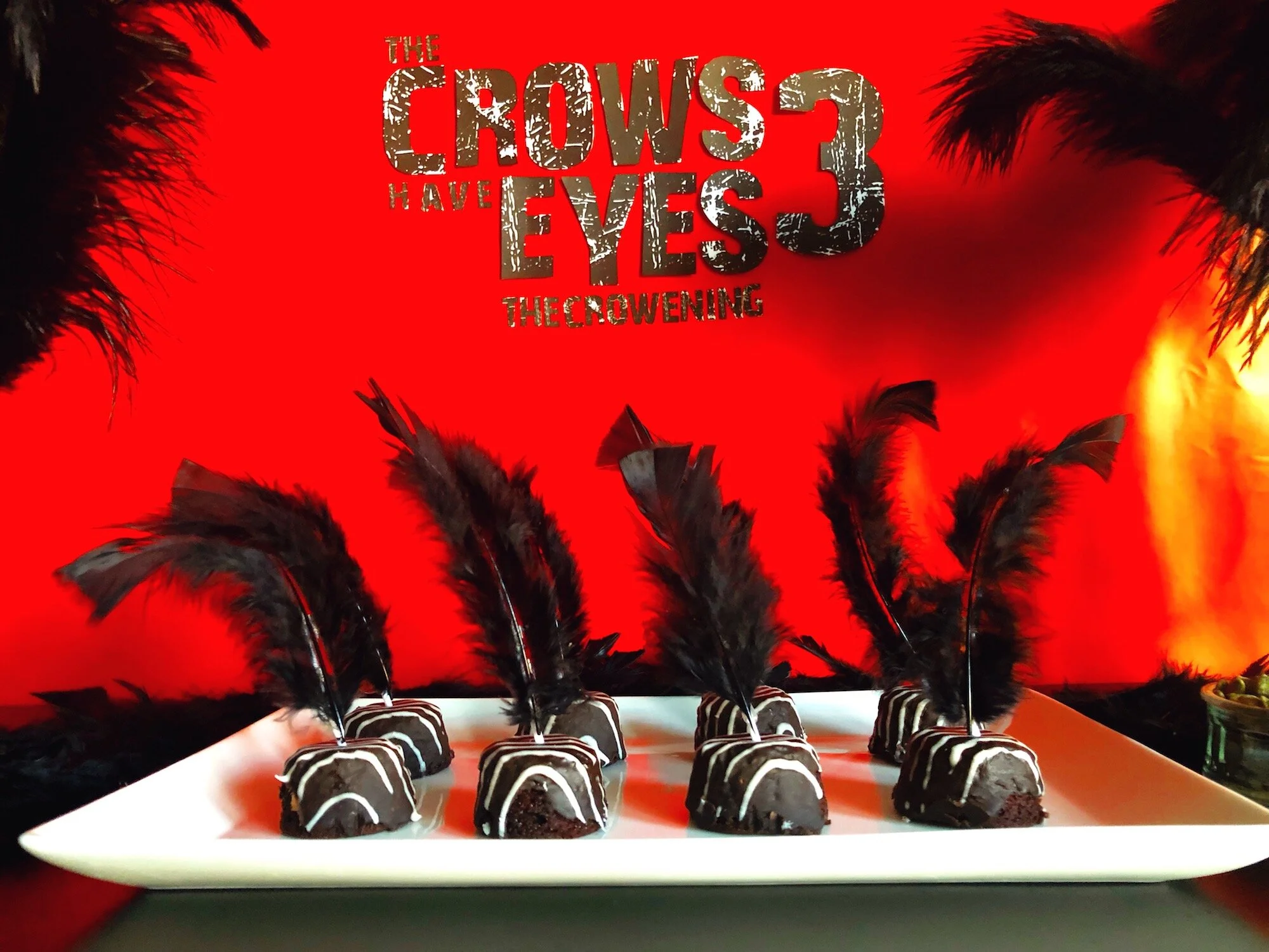 The Crows Have Eyes 3_Schitt's Creek Party_Food Ideas_Design Organize Party.JPG