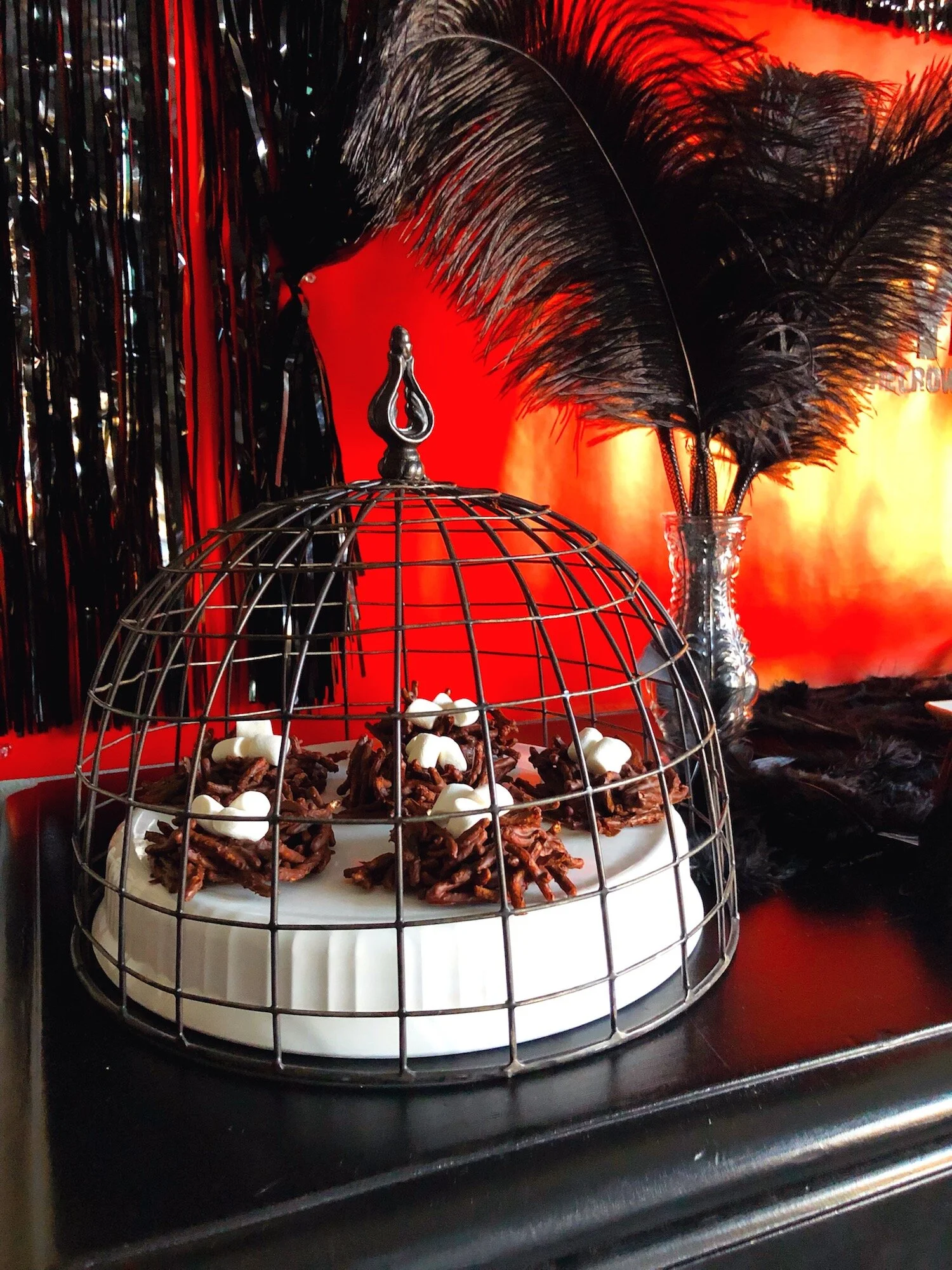 The Crows Have Eyes 3_Schitt's Creek Party Food_Bird Nest_Design Organize Party.JPG