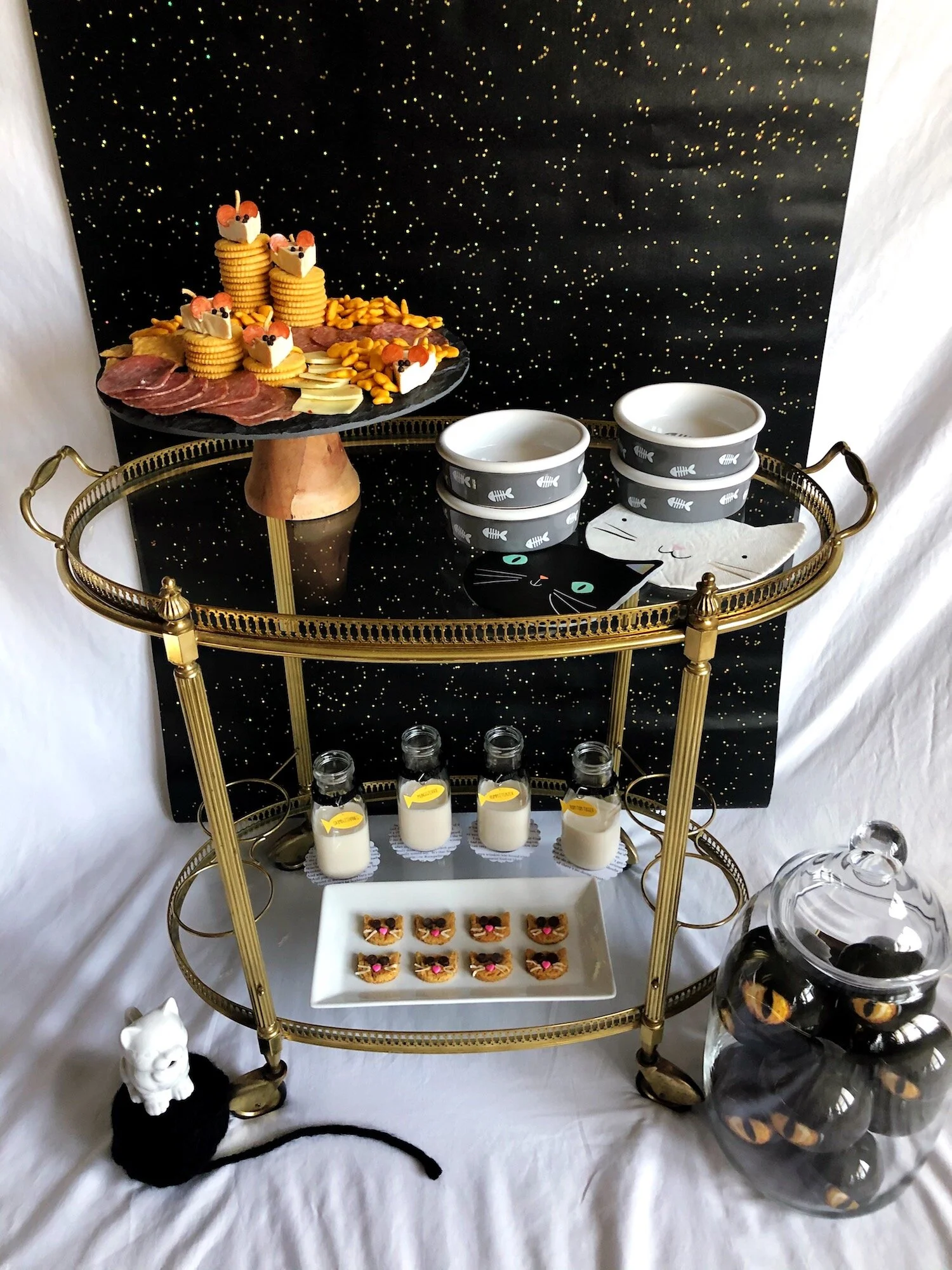 CATS Movie Musical Party Ideas Foods_Design Organize Party.JPG