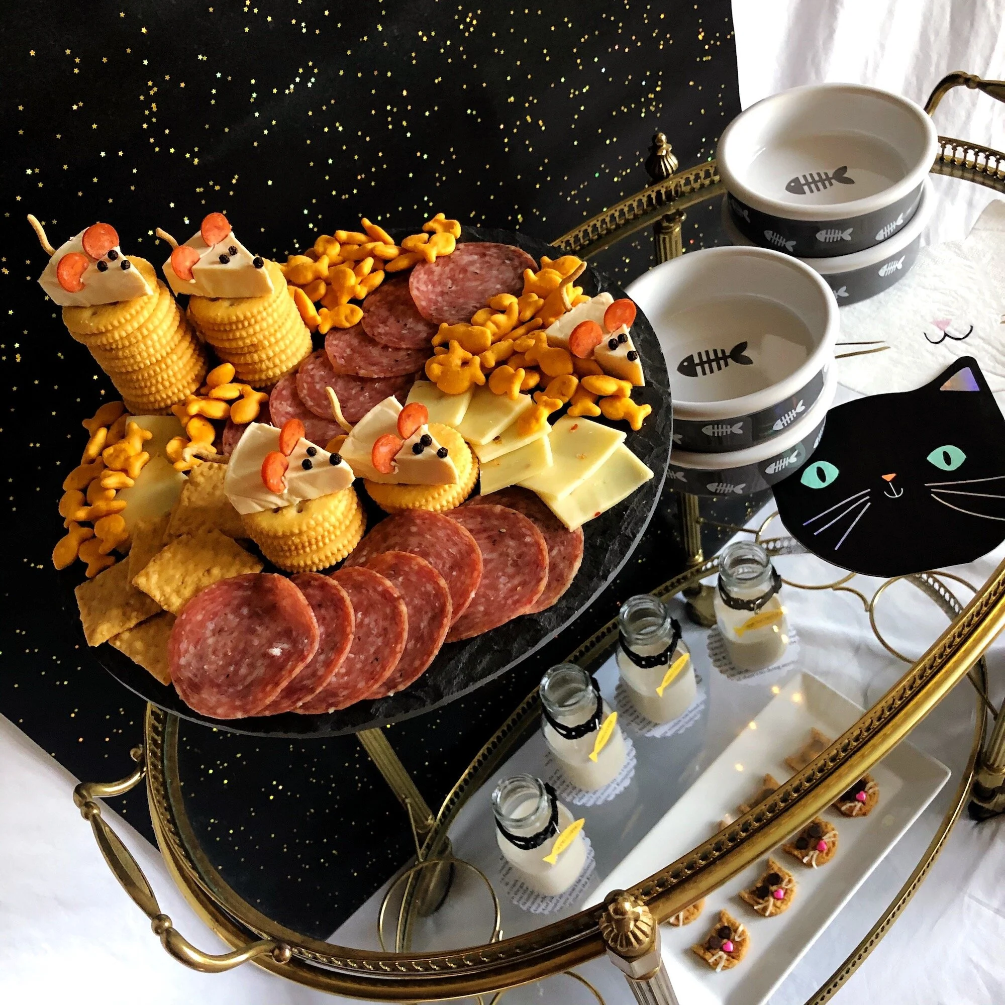 CATS Musical Movie Night