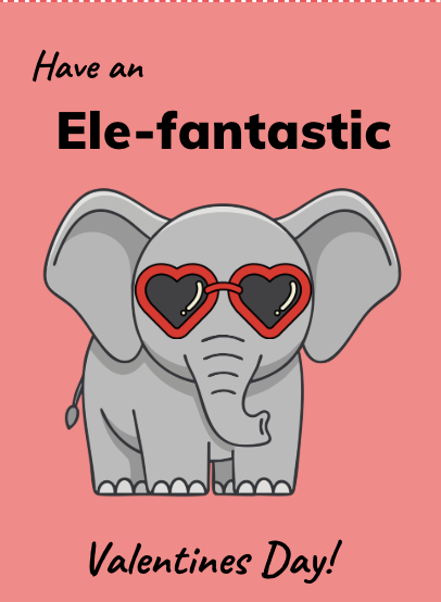 Valentine's Day Cards