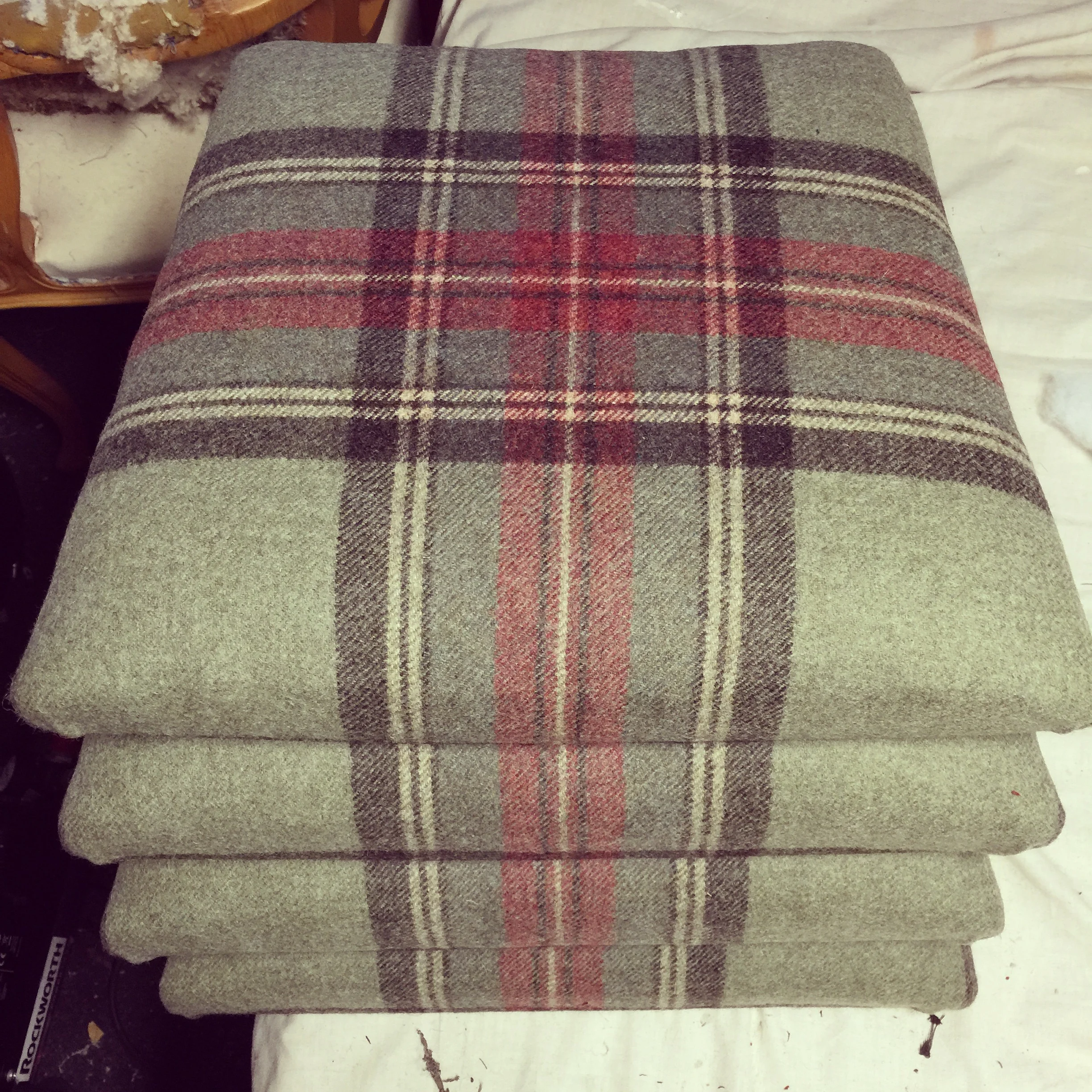 Seat Pads Dining Room Chairs