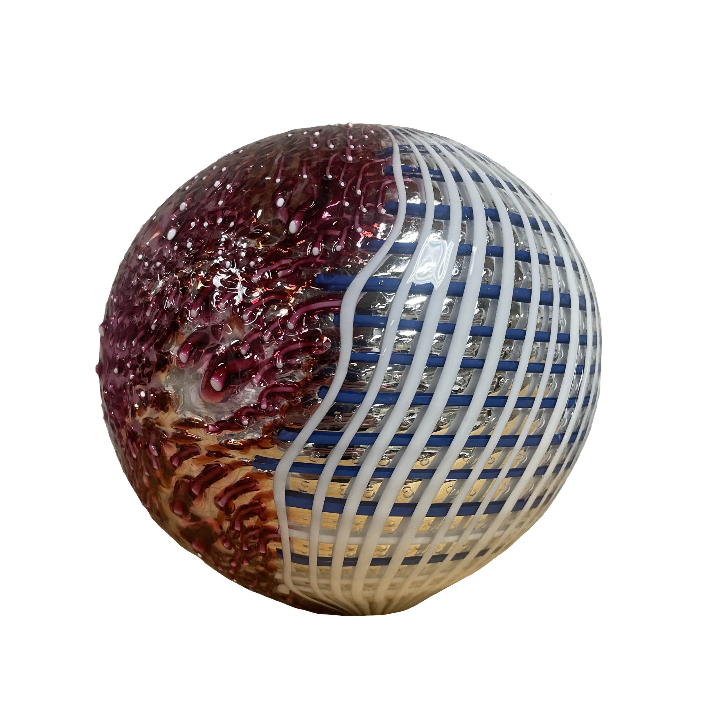 2022-41-Small Mirrored Sphere 2-5.5 x 6 x 5.5 copy.jpg