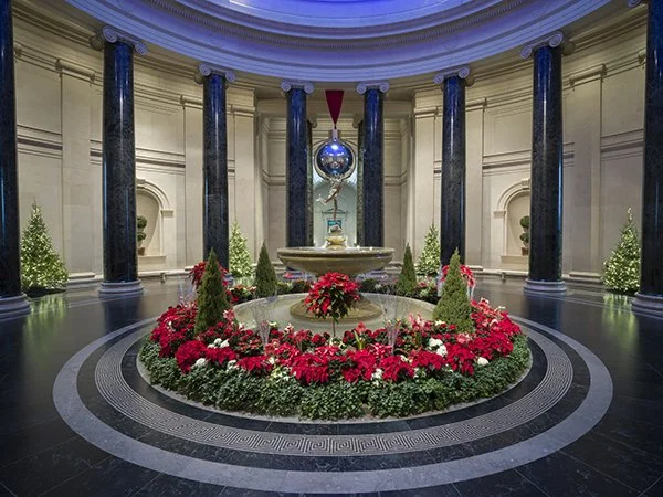 Sing in the Holidays at the National Gallery of Art!
