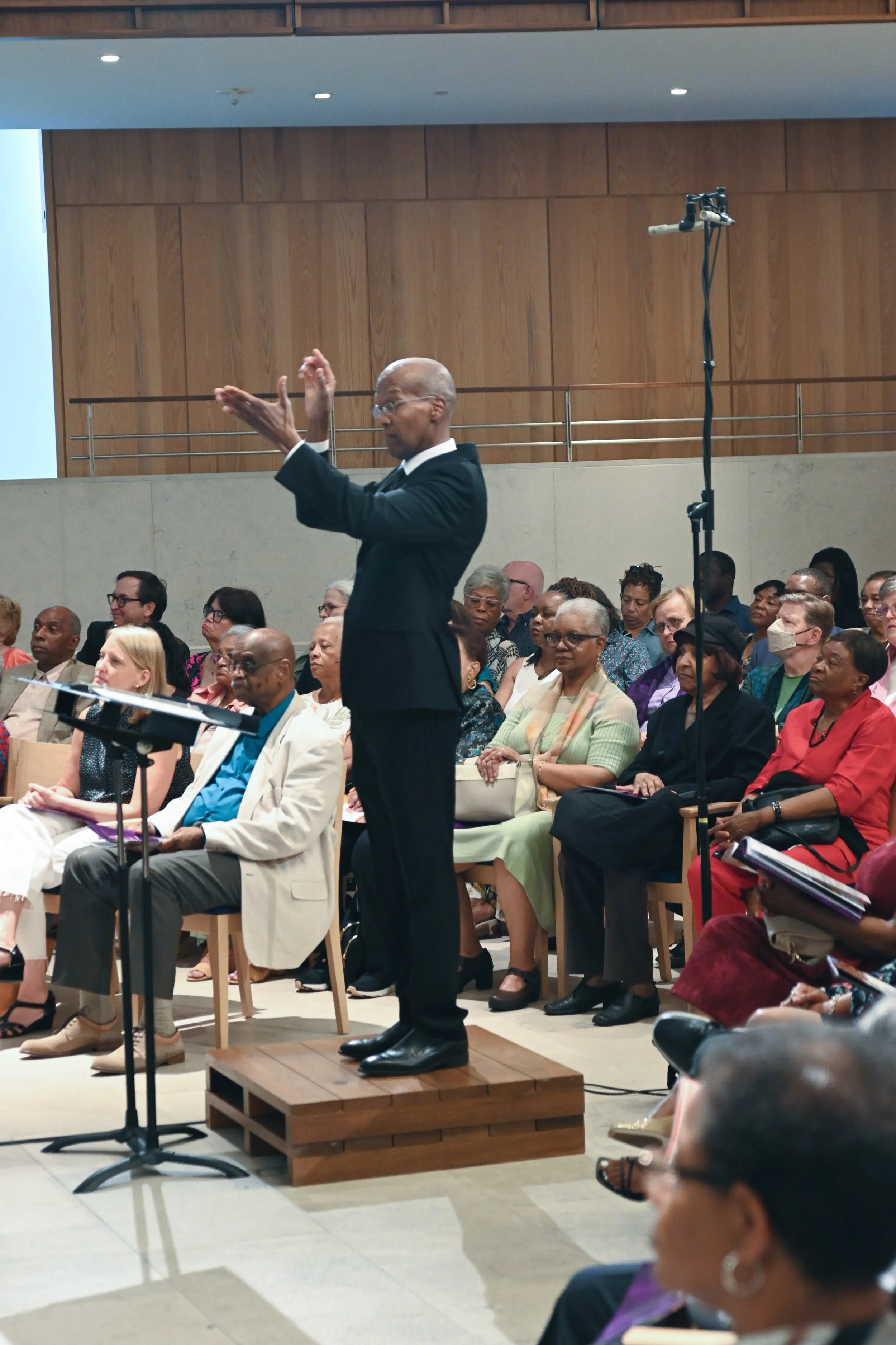 Heritage Signature Chorale: 27th Annual Concert