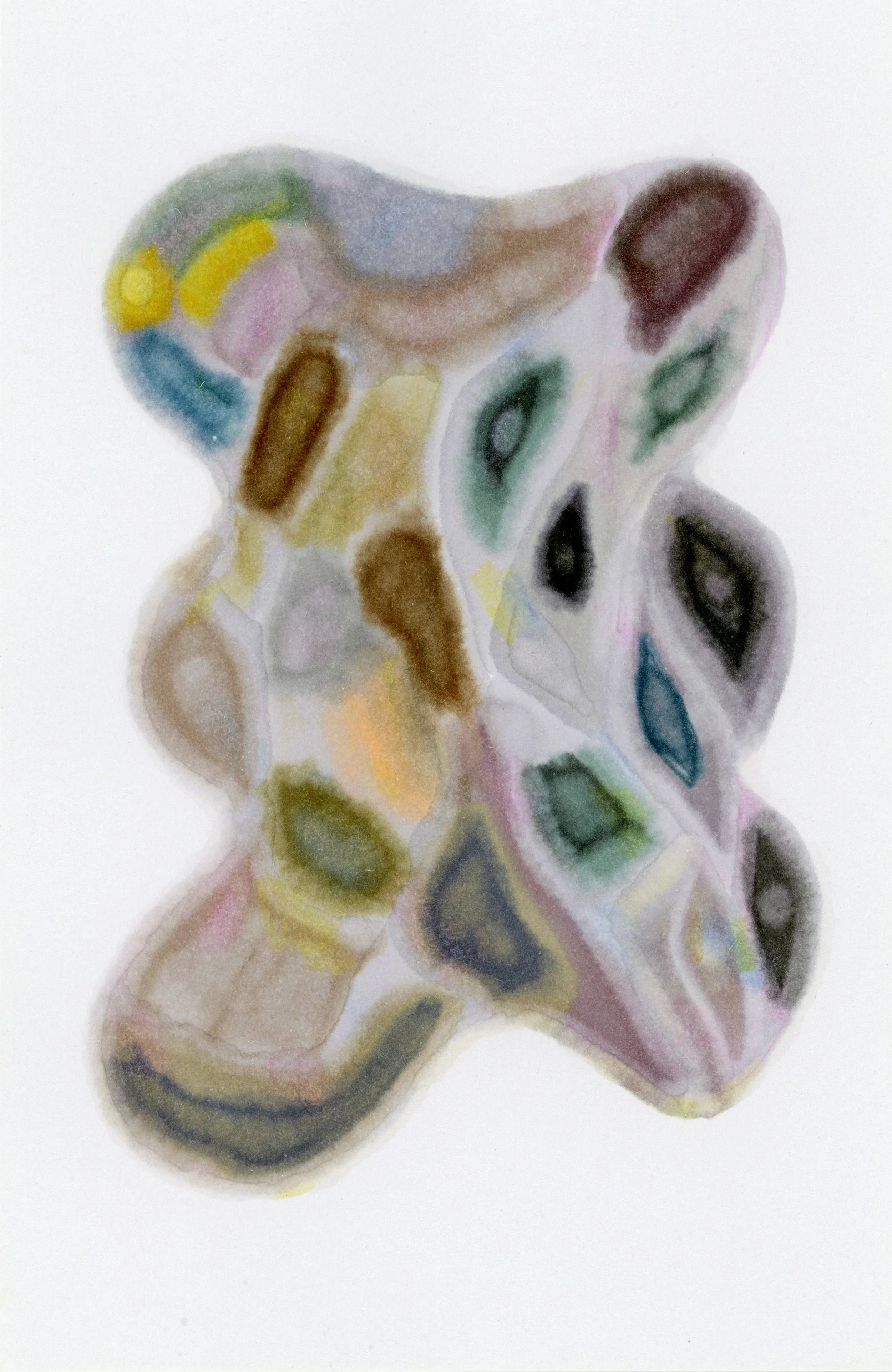 MEMORIA 36 - I'M RESILIENT, I'M ROMANTIC, I'M FLAVORFUL