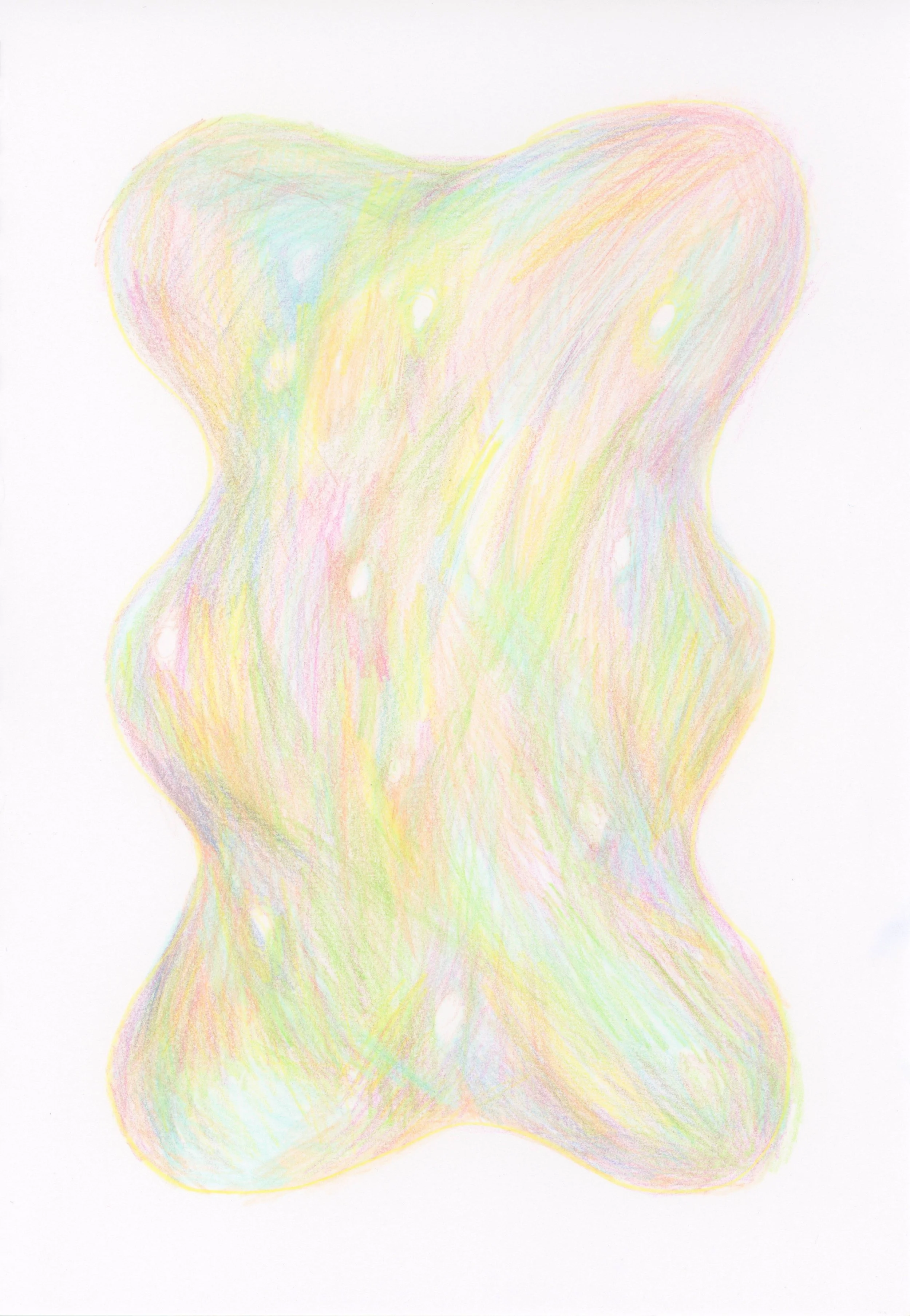 MEMORIA 40 - QUIET, EMBODIED, EXPANSIVE