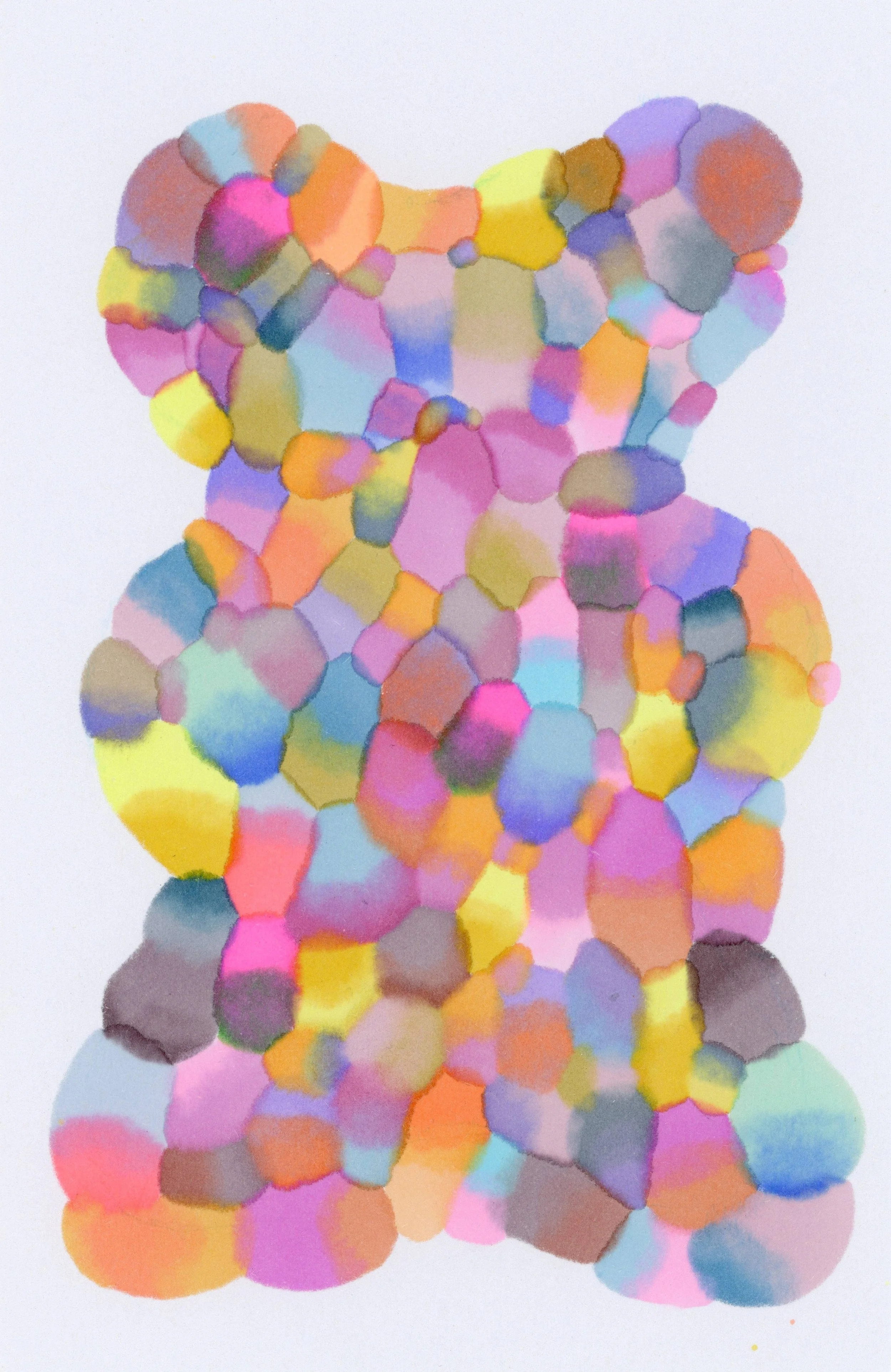 MEMORIA 33 - A SHARED FREQUENCY