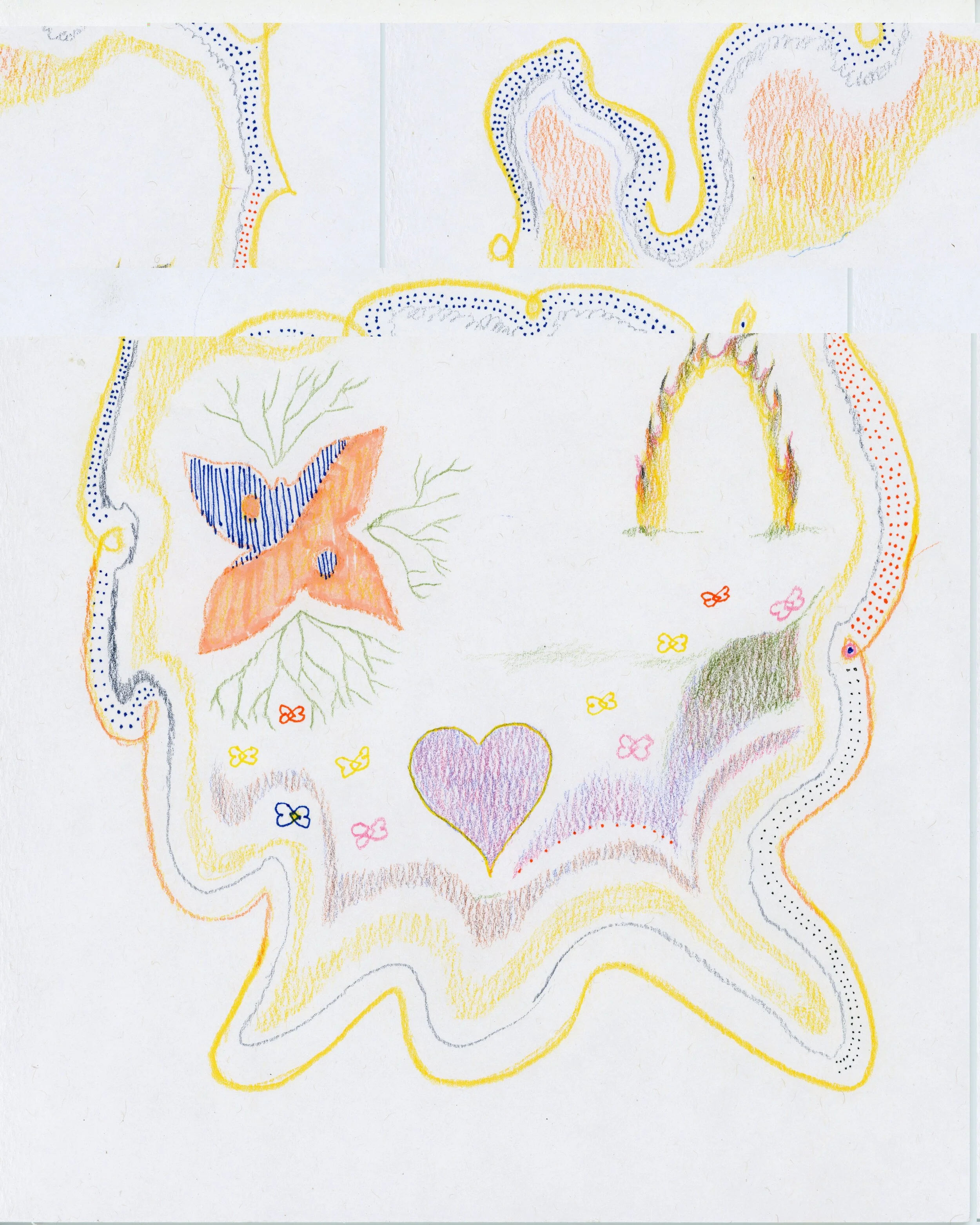 Safe Space 7 - Original