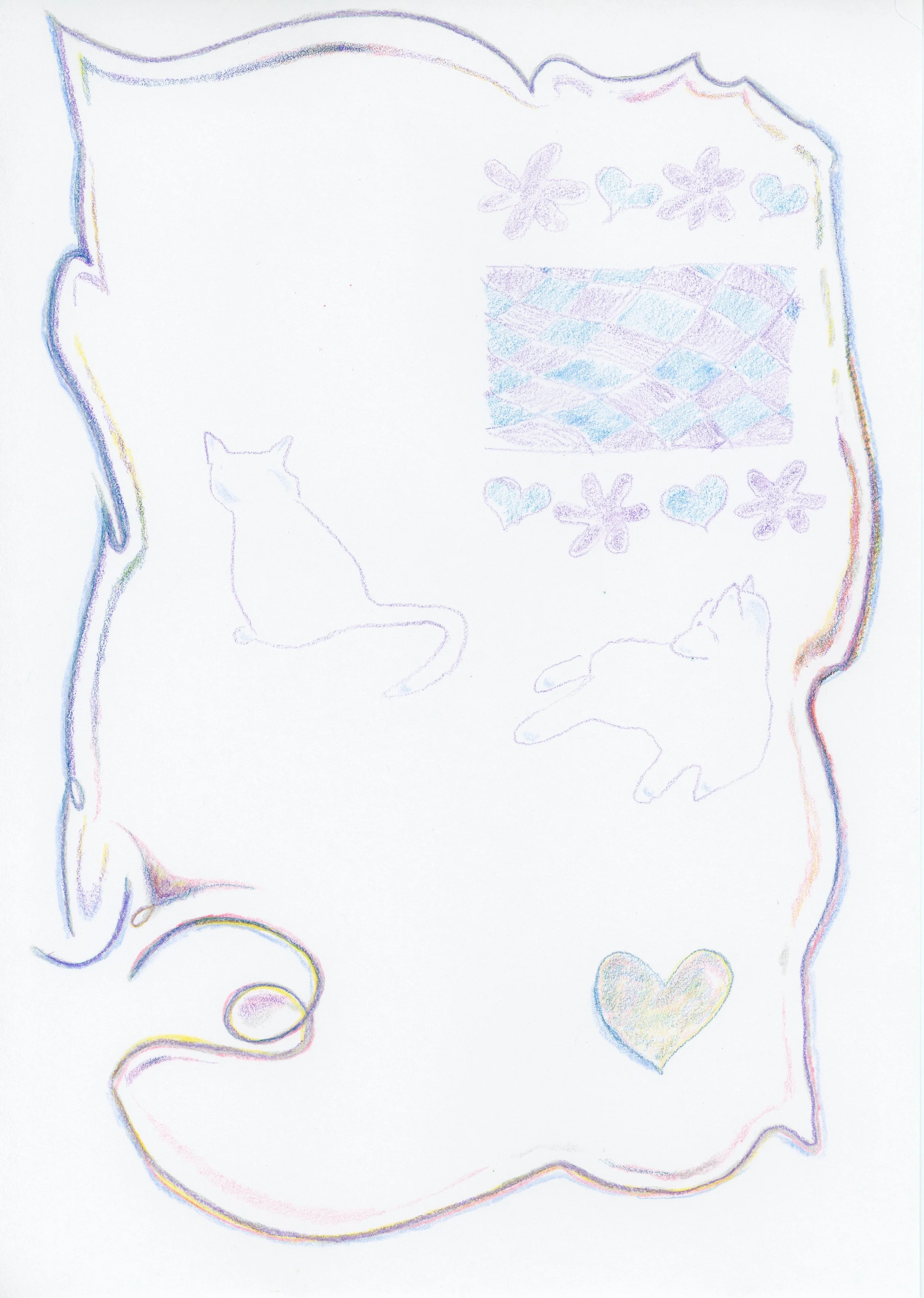 Safe Space 13 - Original