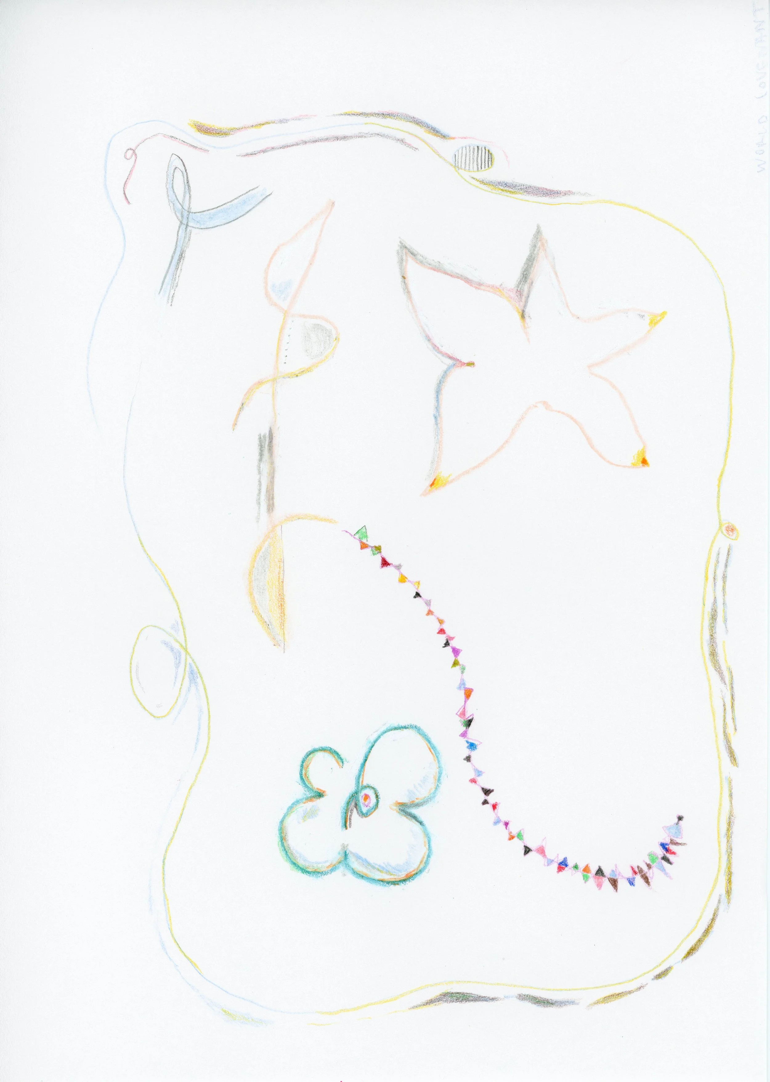 Safe Space 15 - Original