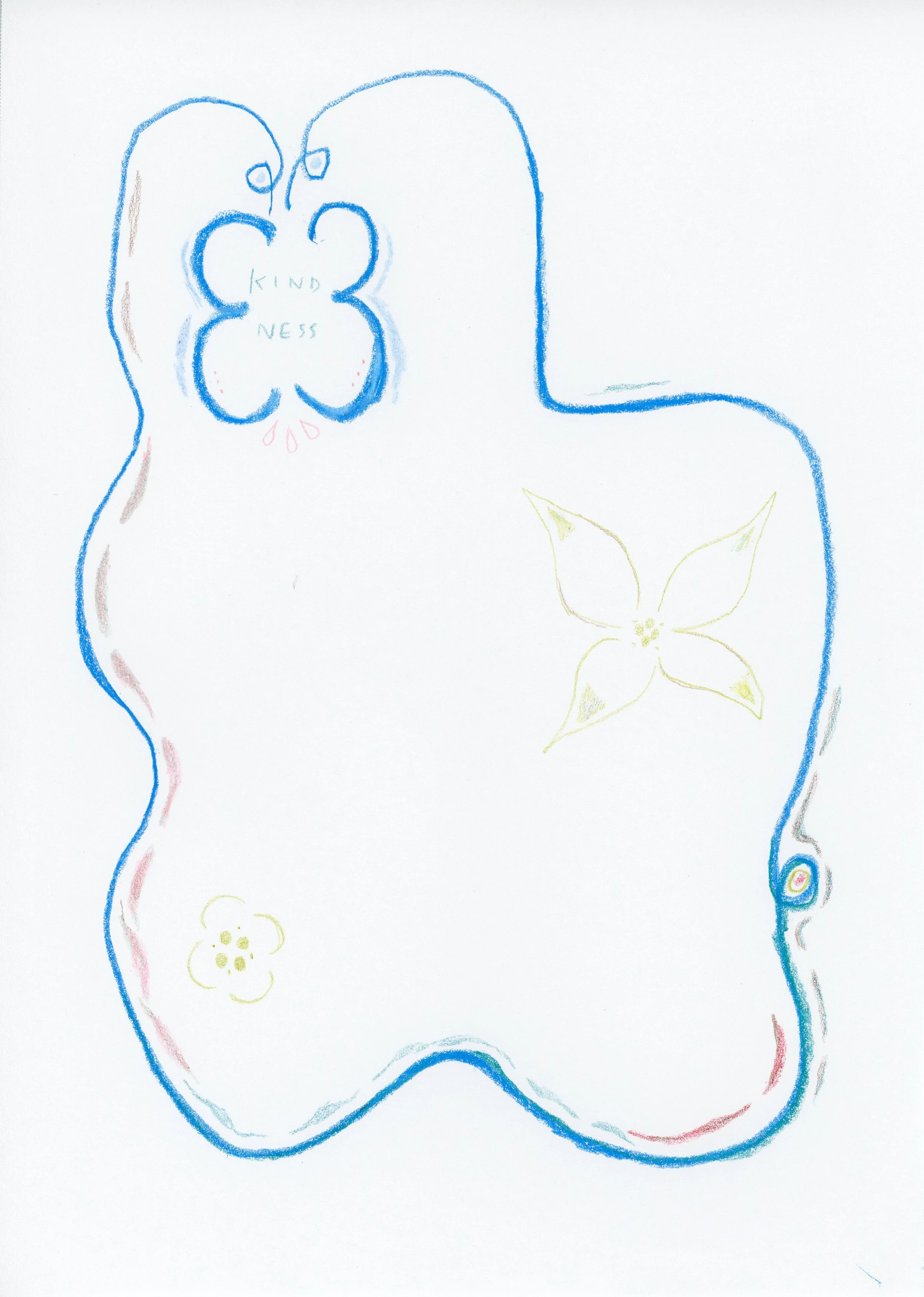 Safe Space 20 - Original