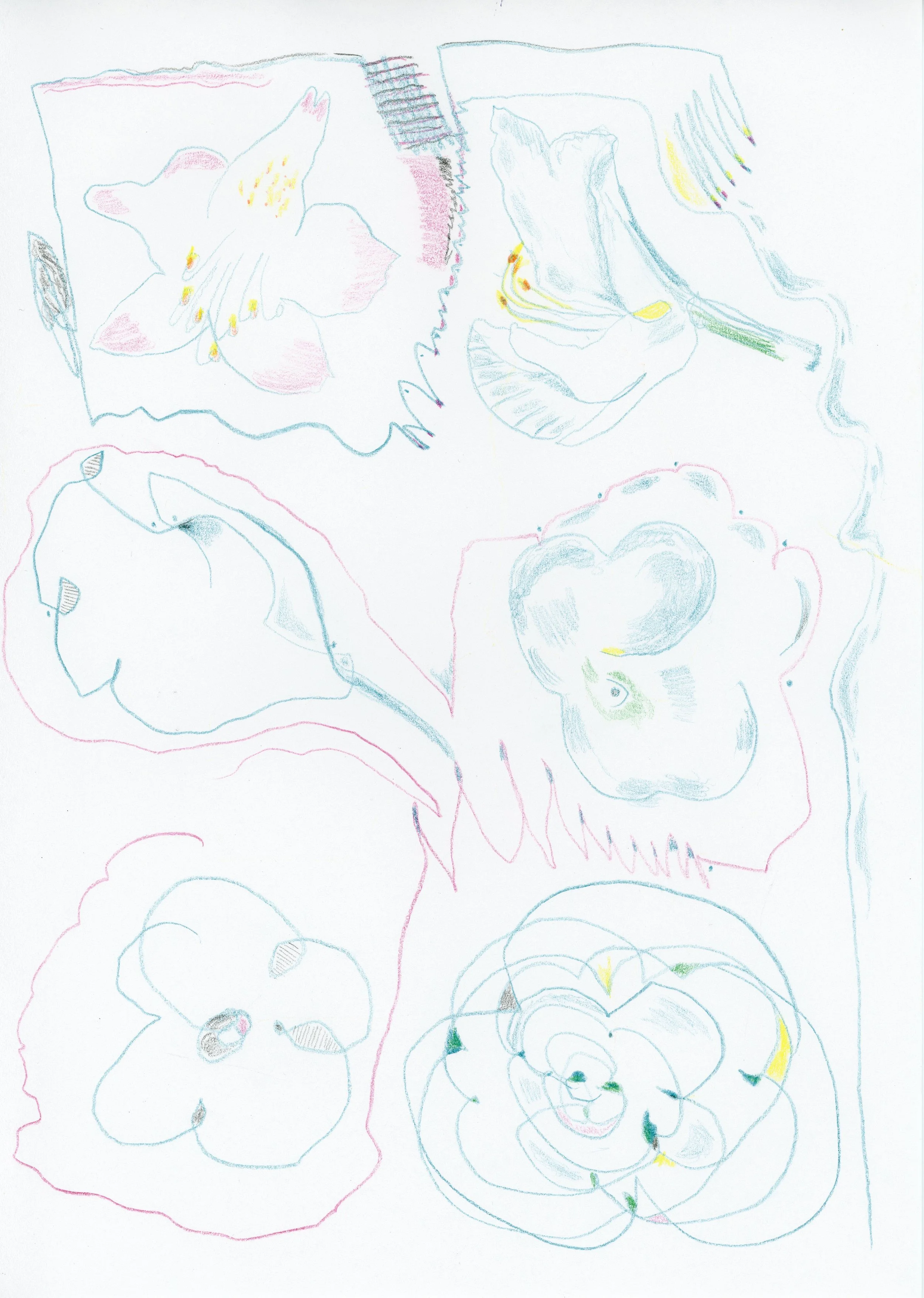 Safe Space 23 - Original