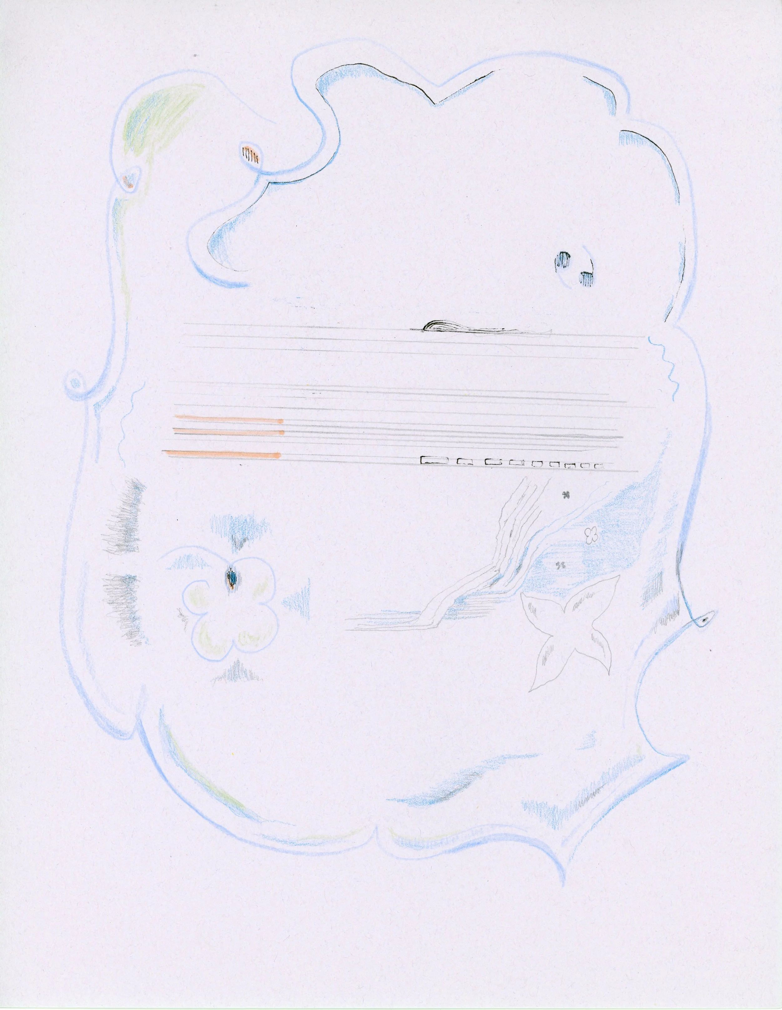 Safe Space 25 - Original
