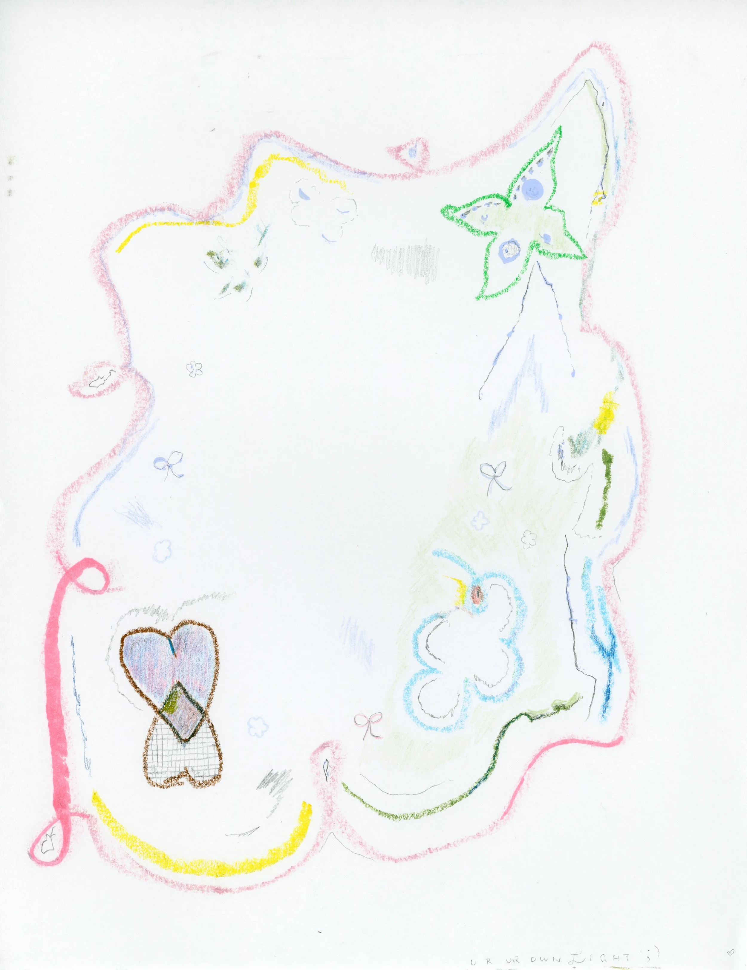 Safe Space 26 - Original