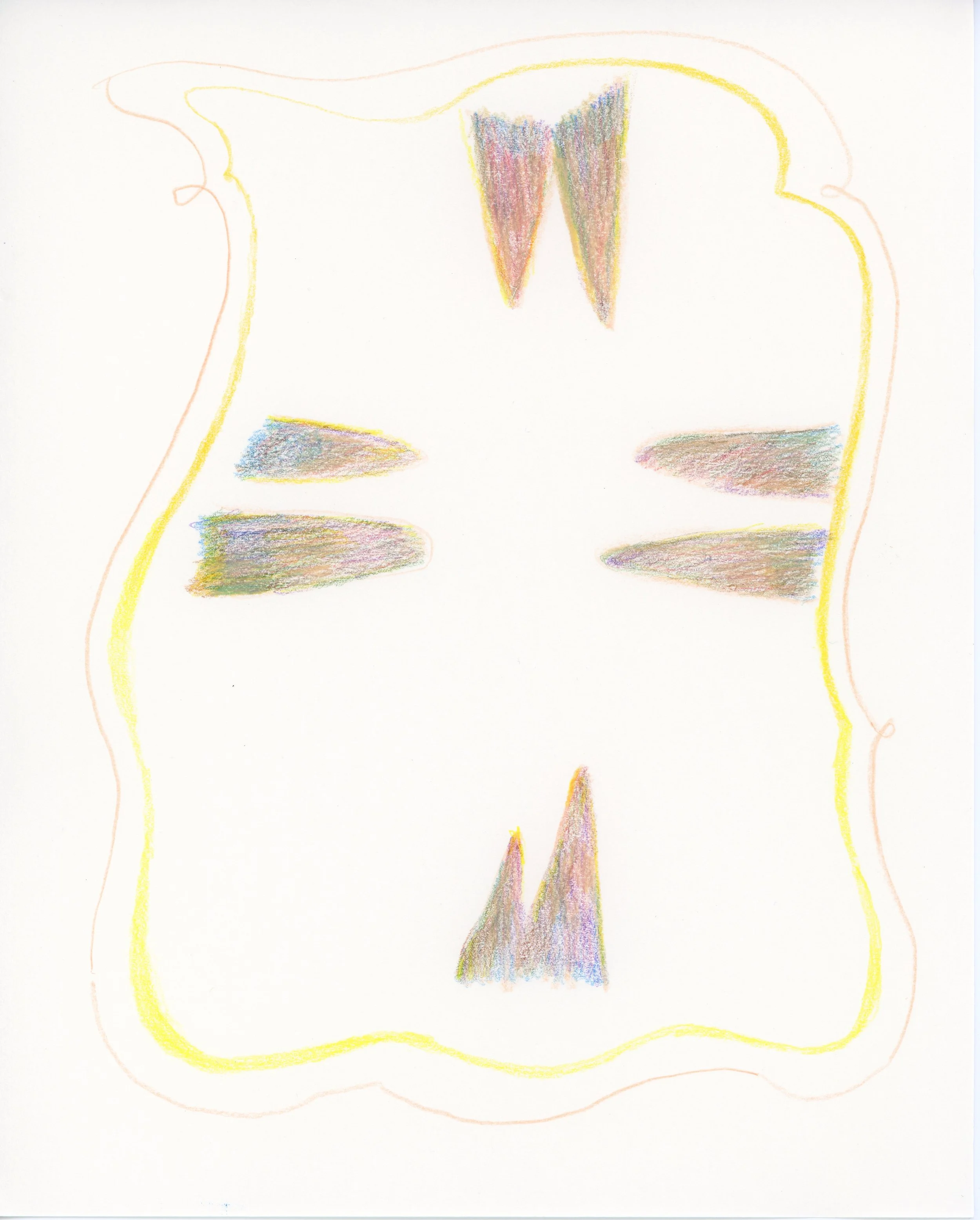 Safe Space 28 - Original