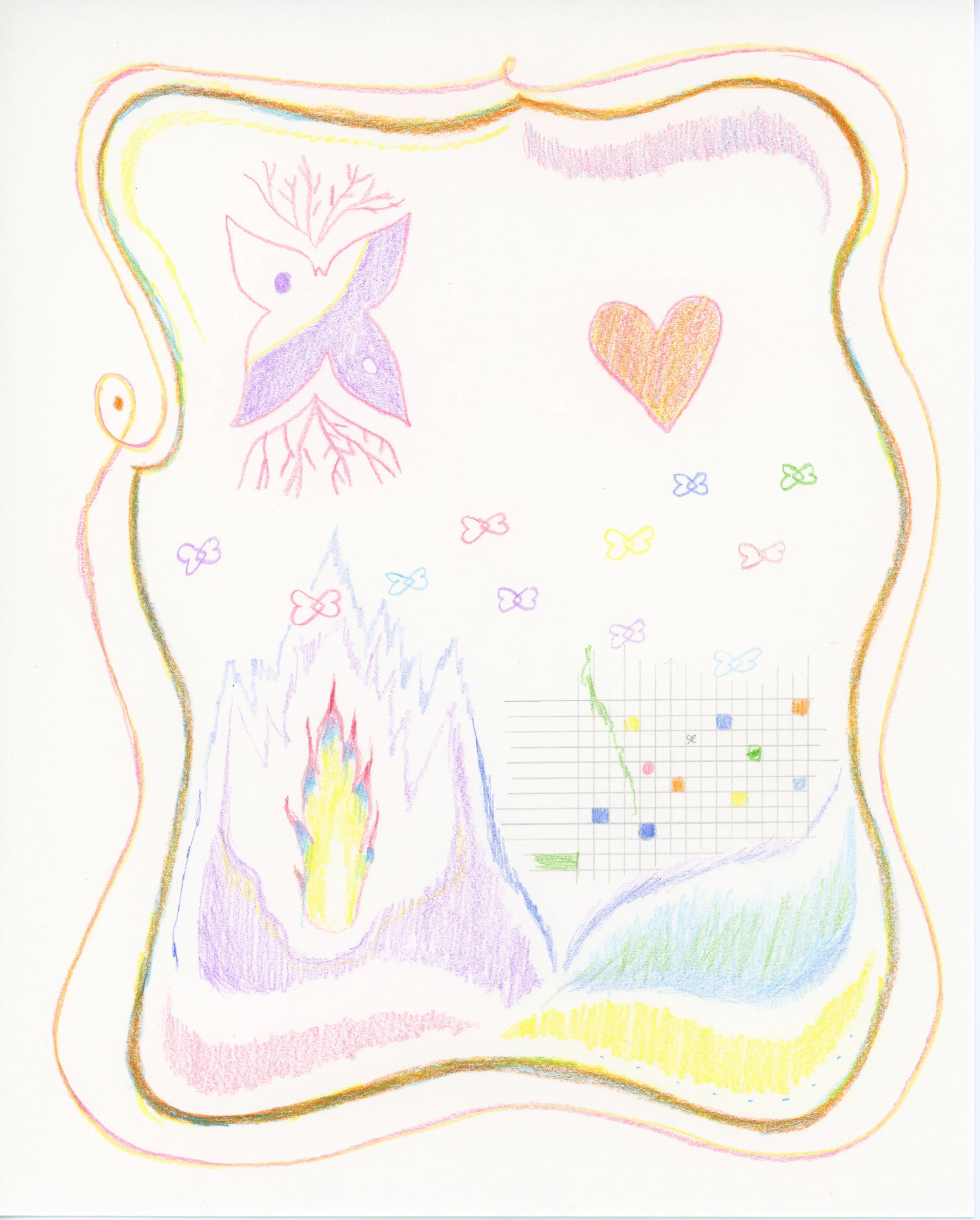 Safe Space 29 - Original