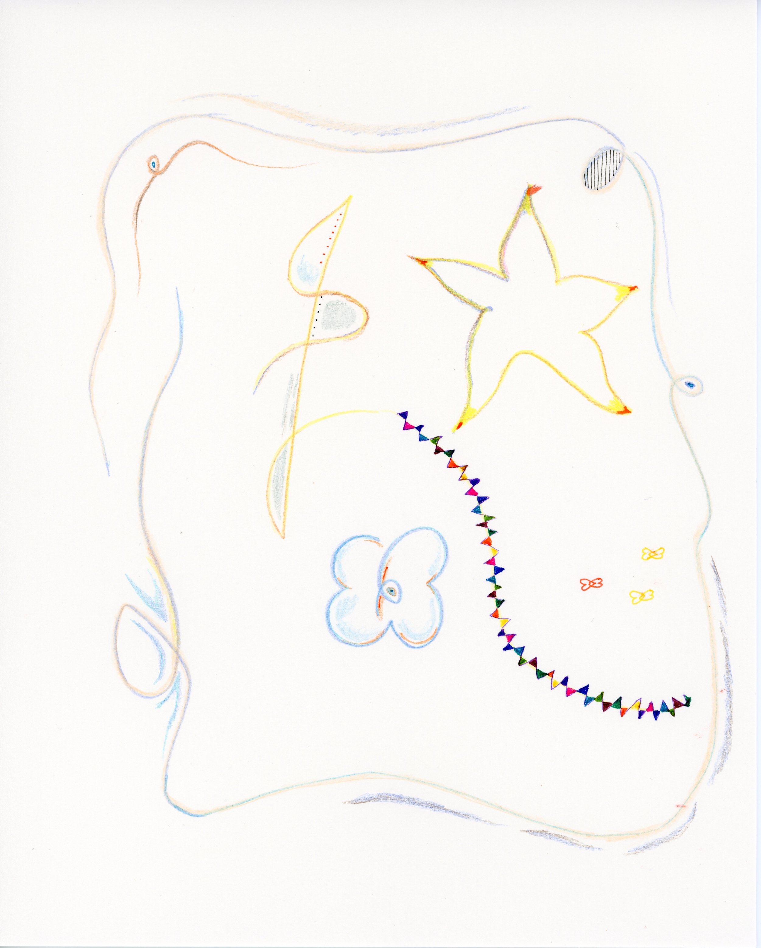 Safe Space 30 - Original