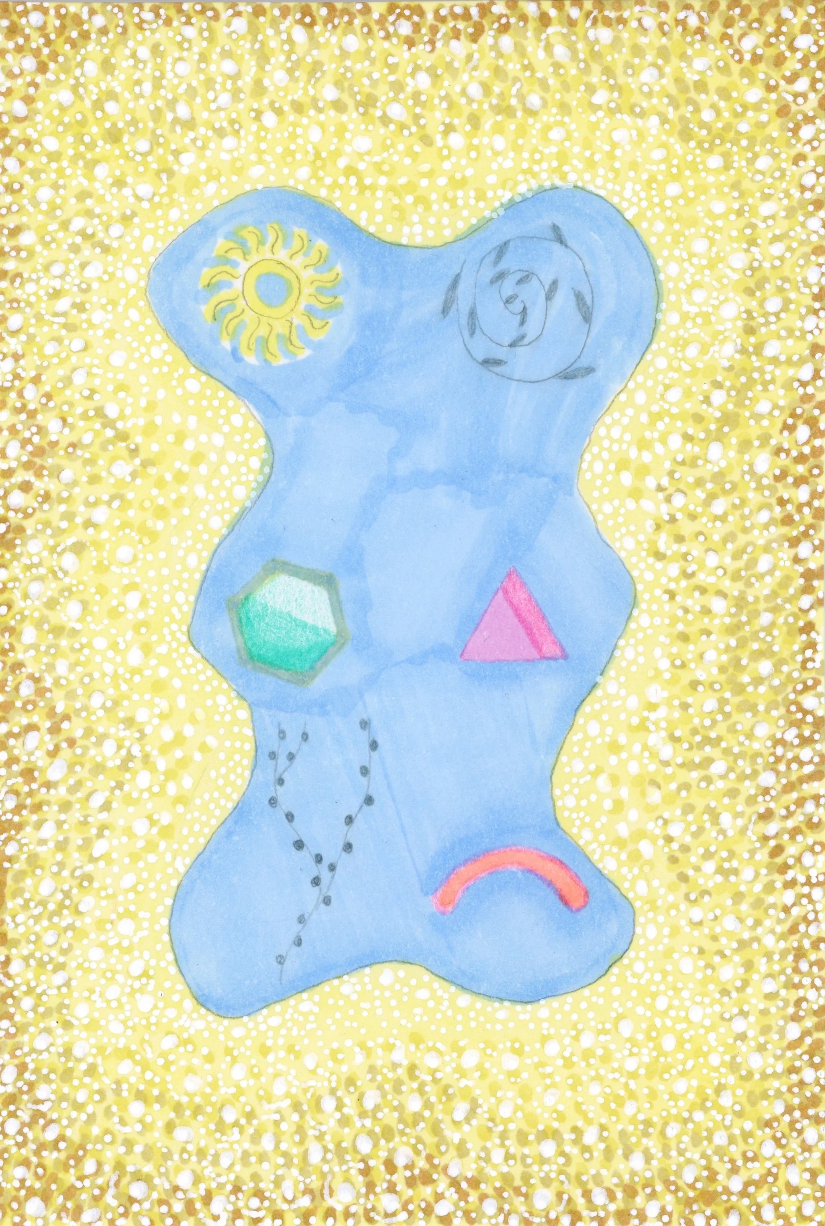 BRAIN 13
