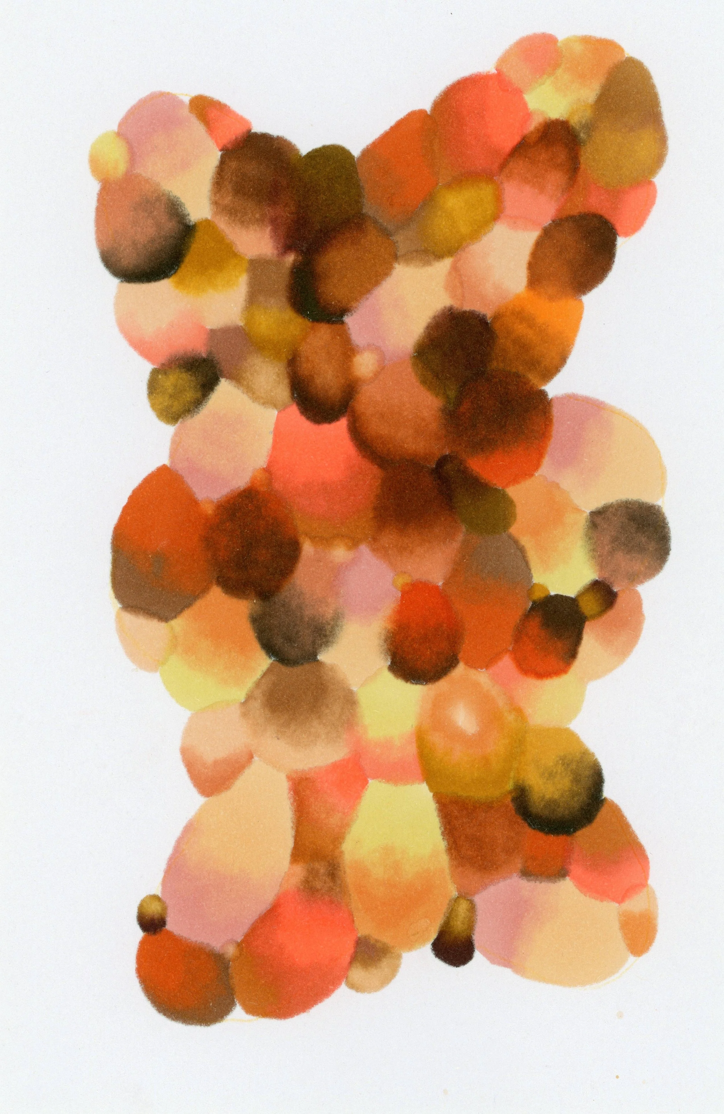 MEMORIA 34 - PSYCHOLOGICALLY ELEGANT