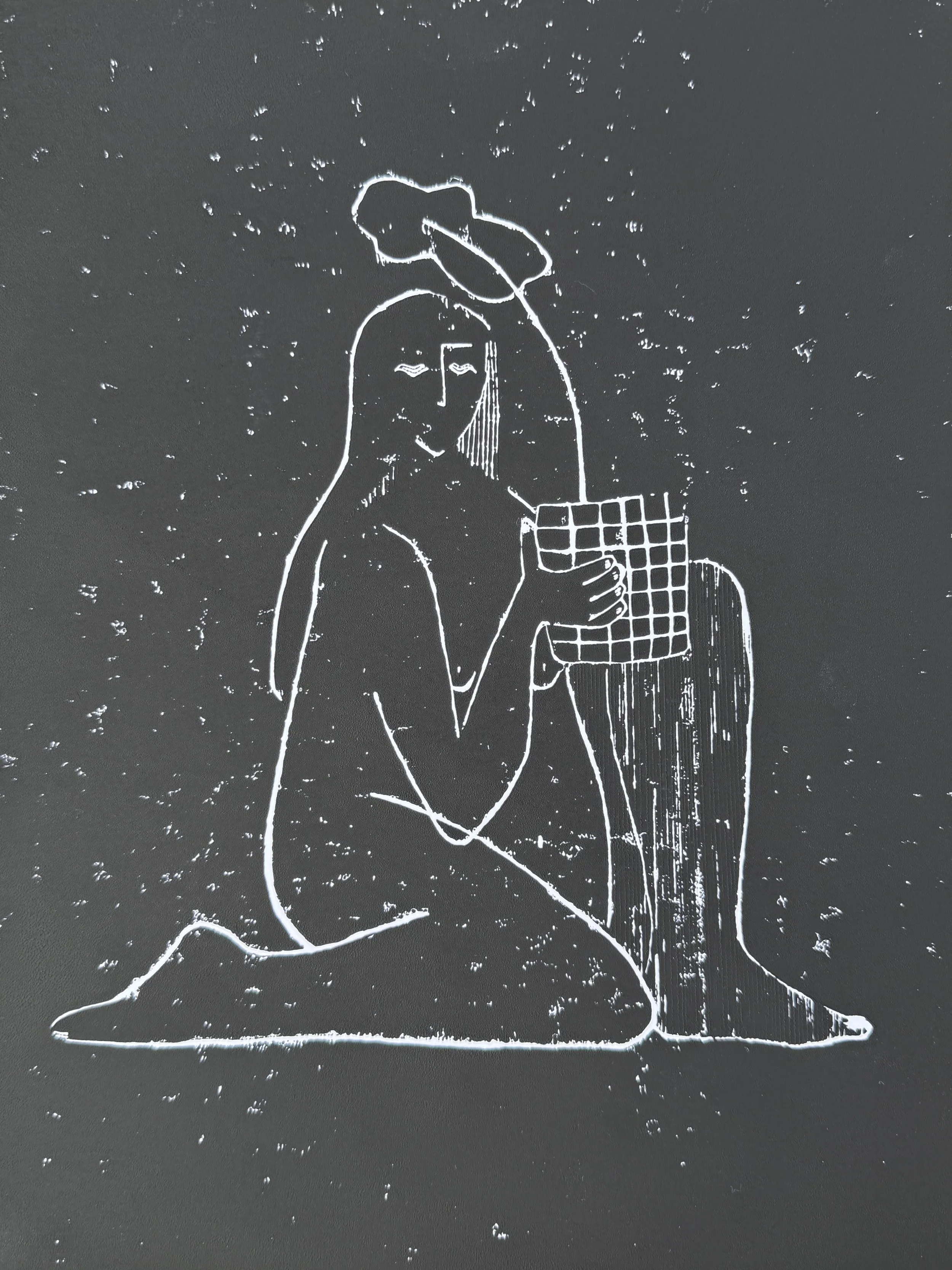 PANTITAS MEDICINALES PRINT