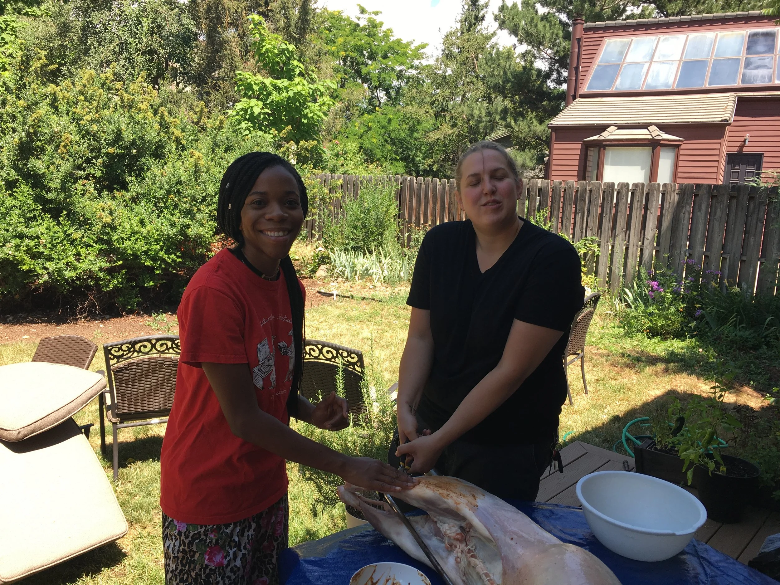 News — Donaldson Lab