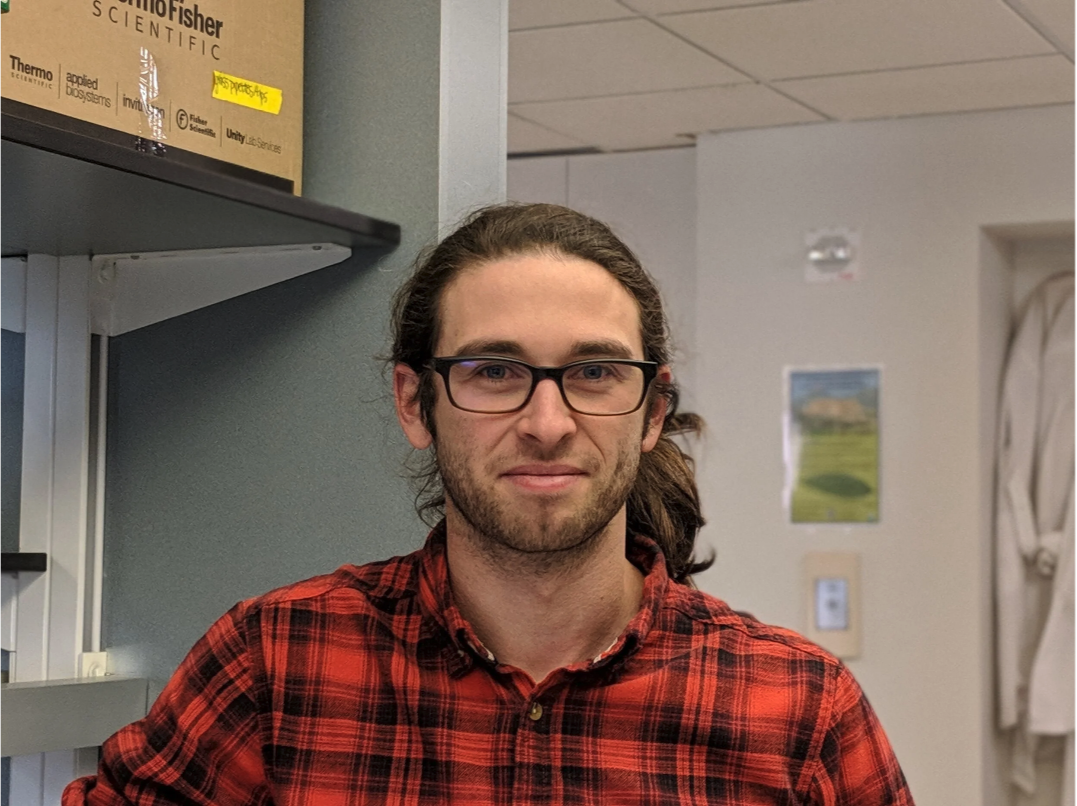 David Protter, Ph.D.