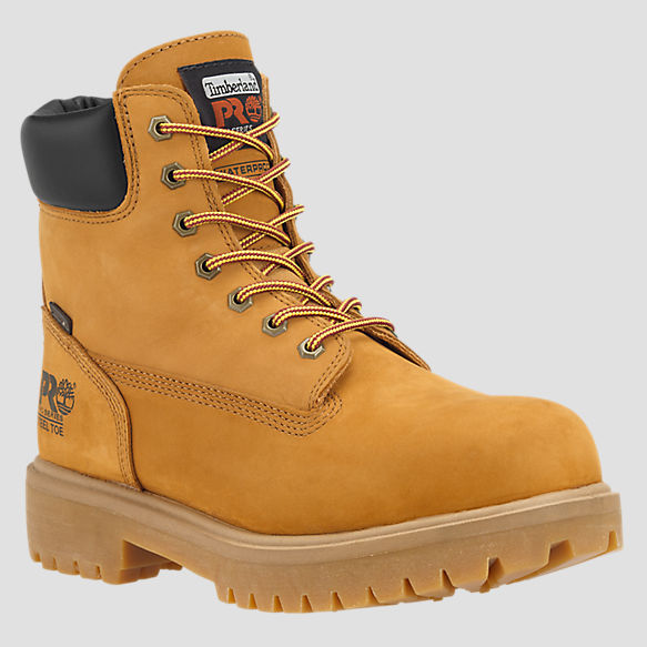 Worksite S1P Nubuck Safety Boot Steel Toe & Midsole Unisex Sizes 3-13 SS613