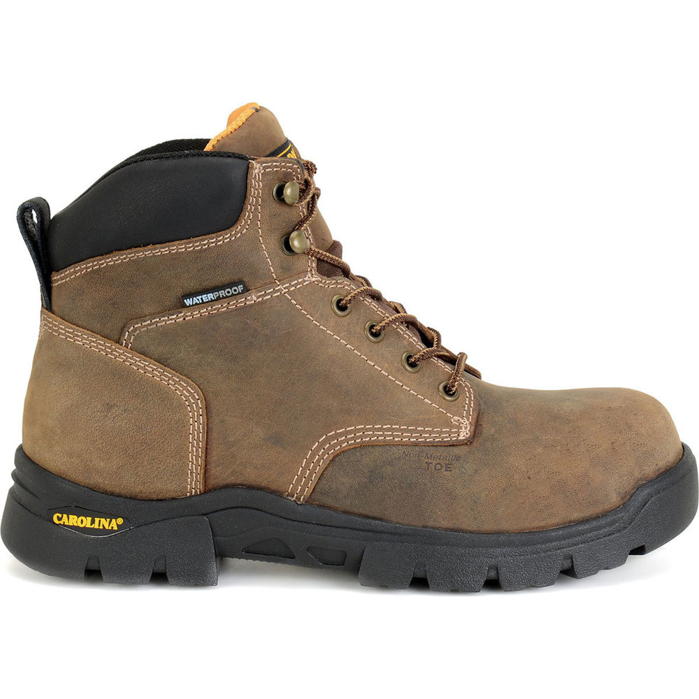 Worksite S1P Nubuck Safety Boot Steel Toe & Midsole Unisex Sizes 3-13 SS613