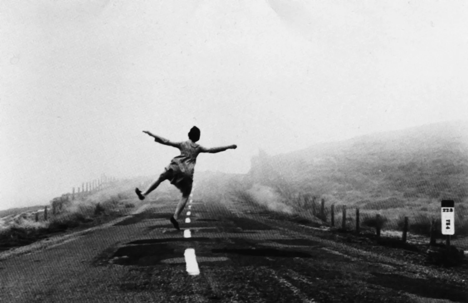 The gift of uncertainty. What does 2017 have in store for you?