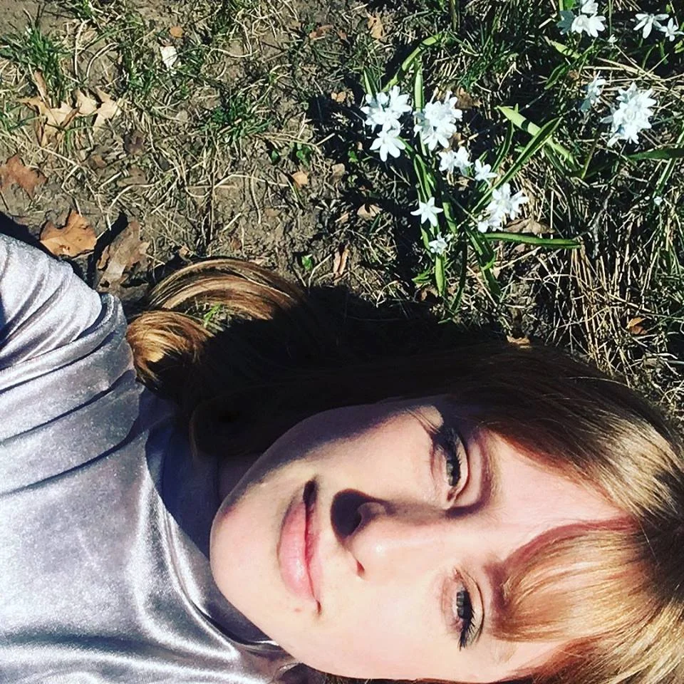 Don't think you're good enough? Stop trying to fix that and do this instead.