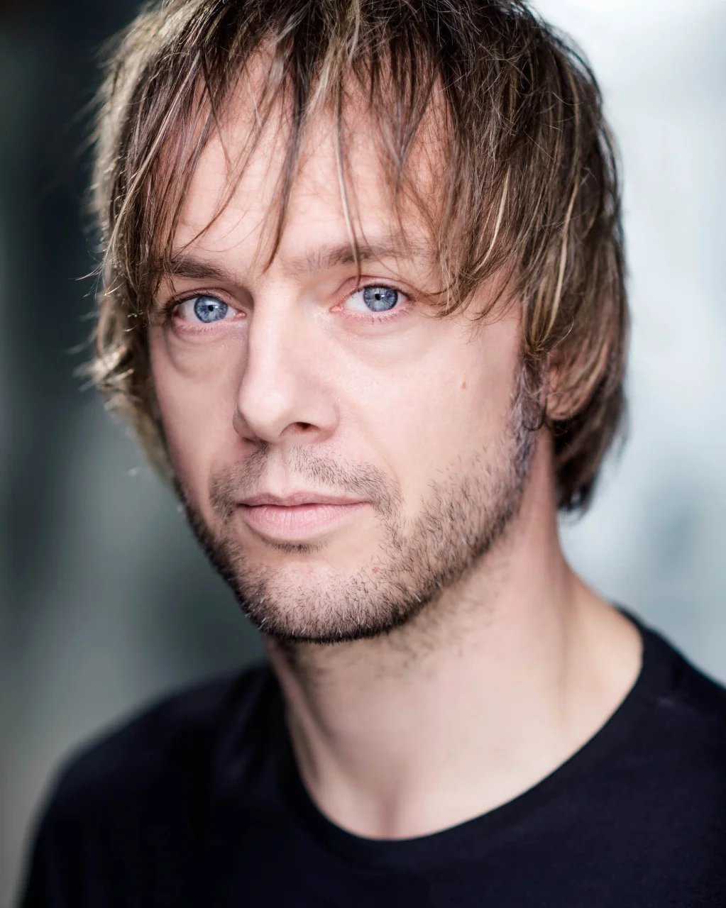 June Client Feature: Danny Clifton 