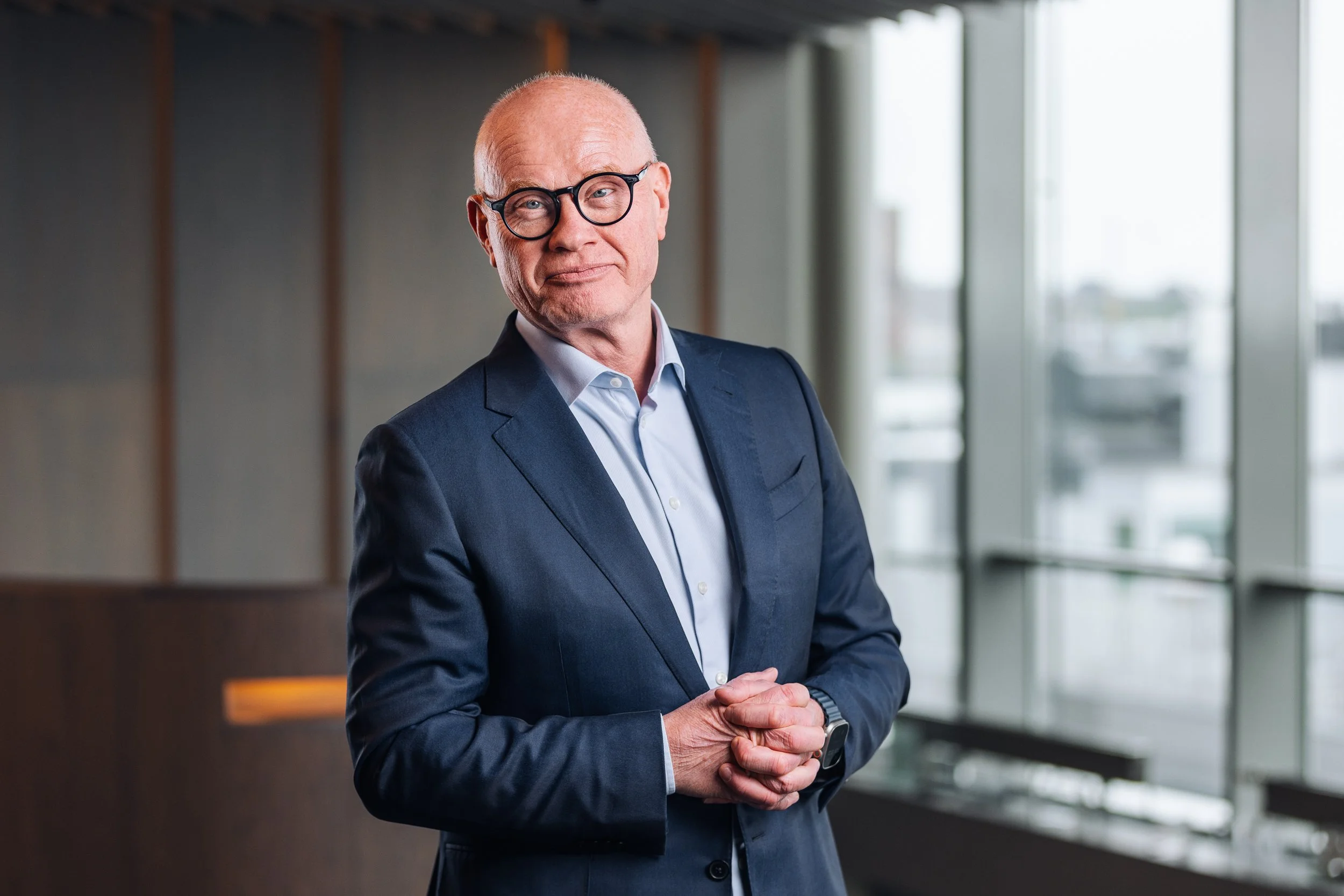 Colliers Oslo 2025