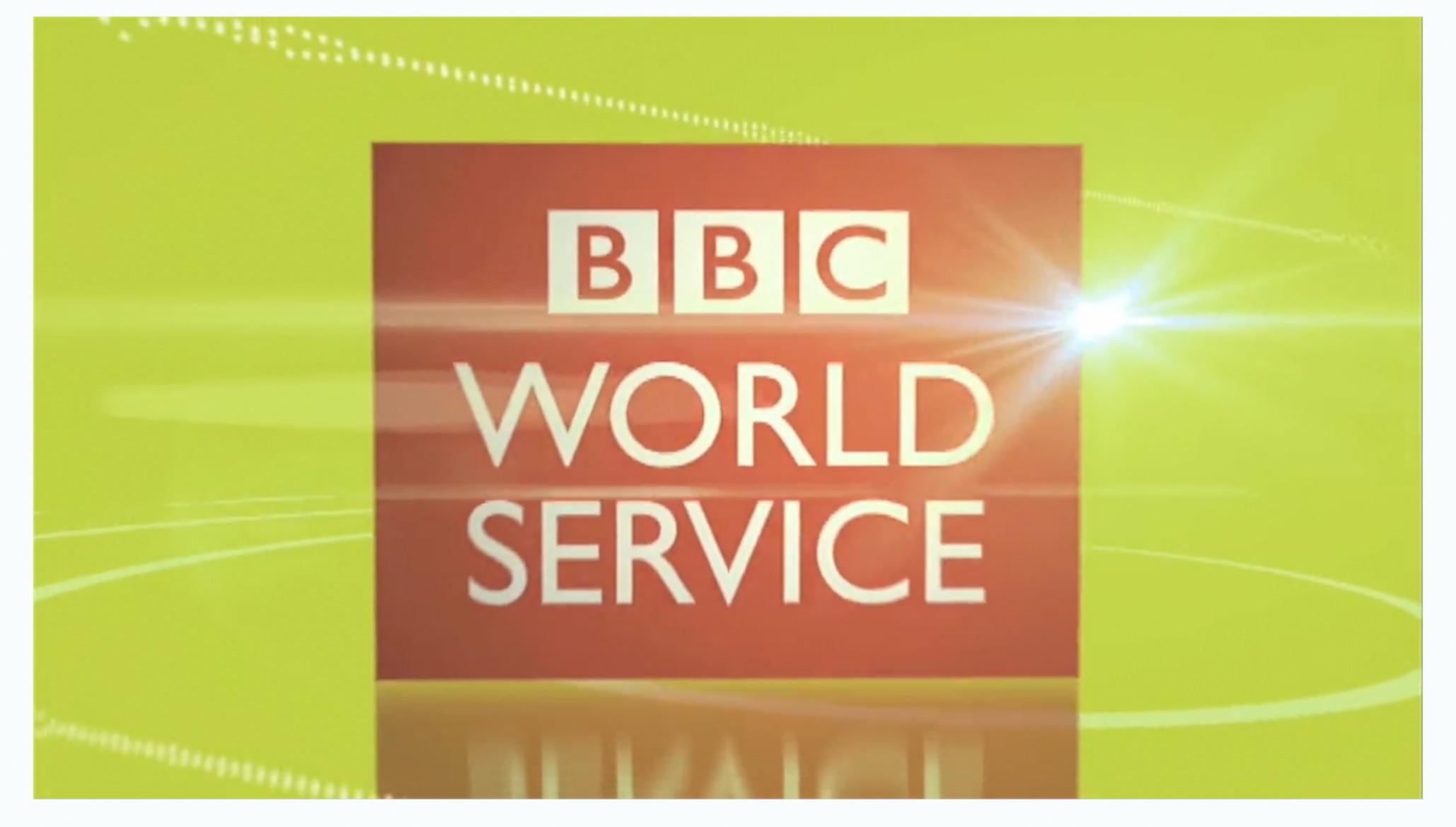  BBC Northern ireland