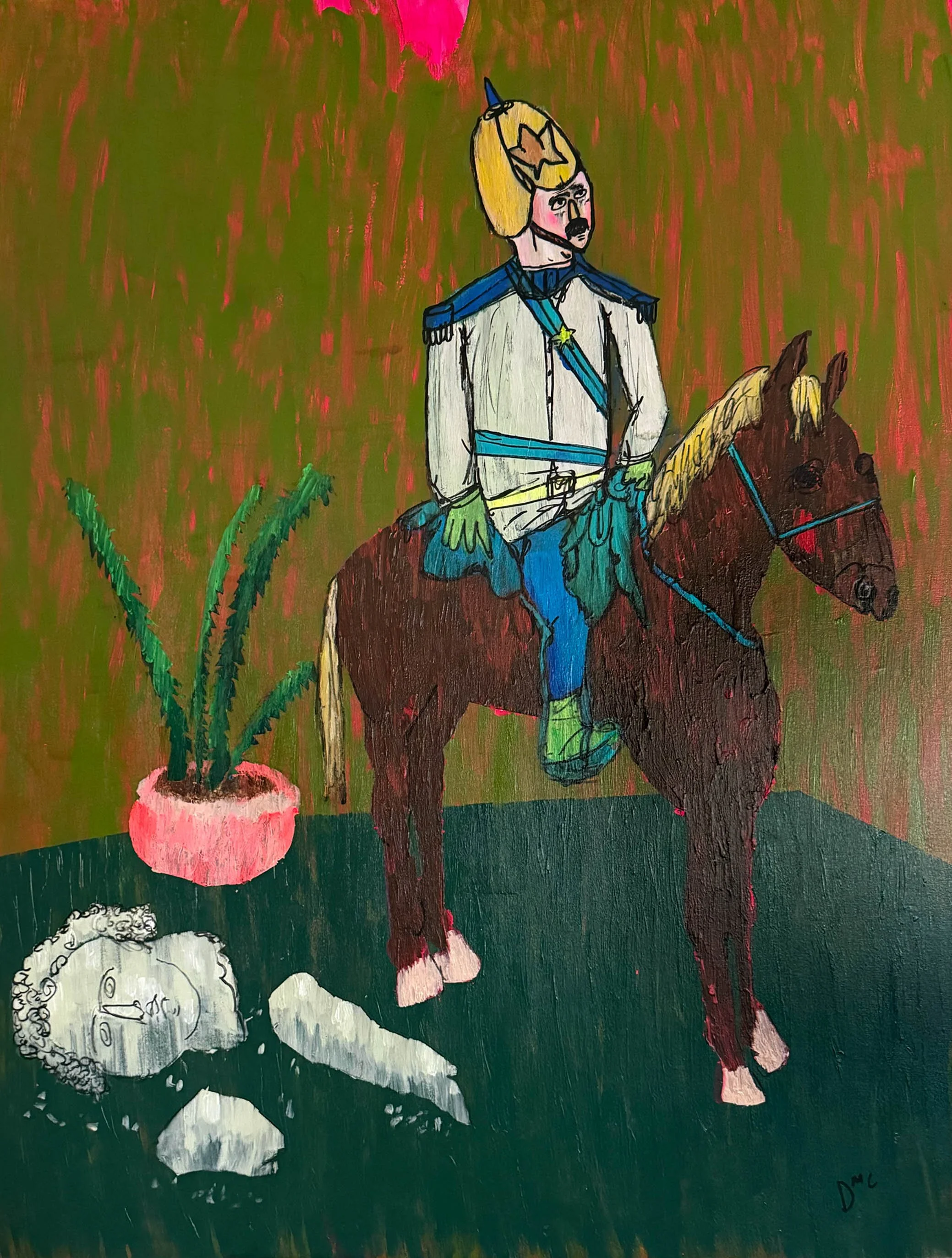 An Answer to Our Prayer