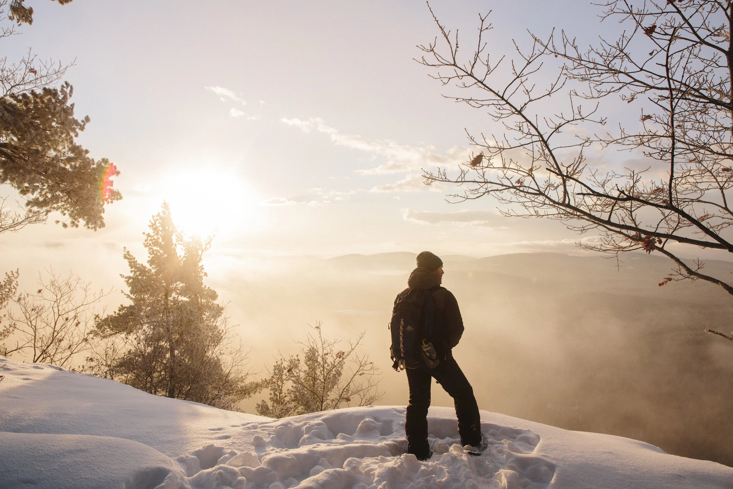 Top 5 Midcoast Maine Winter Activities — The Squire Tarbox Inn