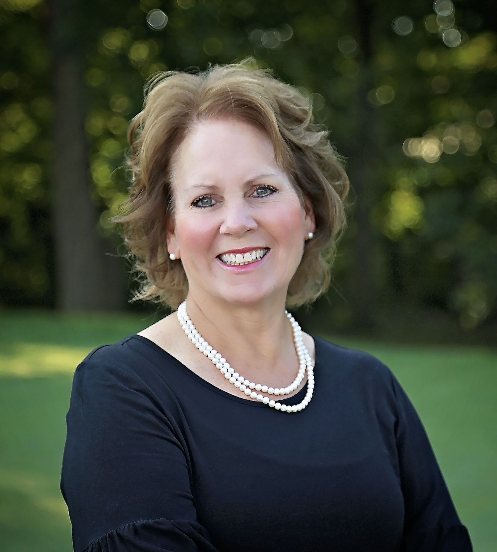 Amy Booher Director of Accounting