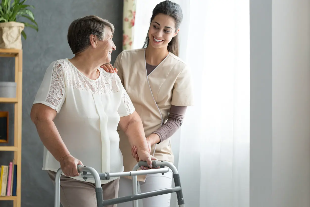 Why In-Home Physical Therapy Is the Future of Personalized Care in Broken Arrow