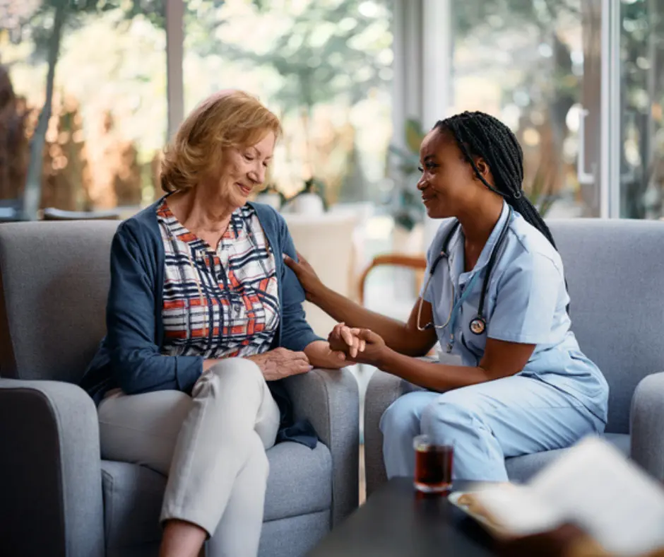 Navigating the Choices in Advanced Home Care Services in Tulsa: What Families Need to Know