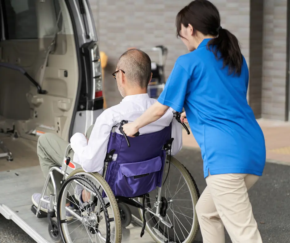 Navigating In-Home Care for the Disabled: A Comprehensive Guide