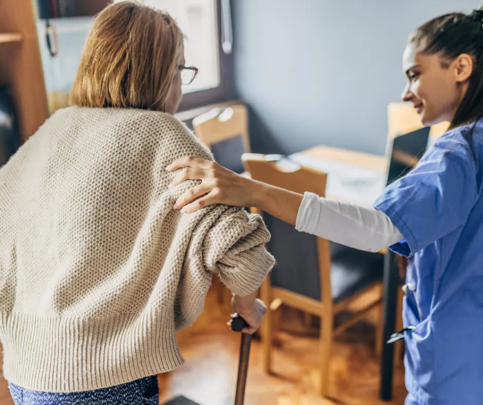 How In-Home Care Enhances Quality of Life for Seniors