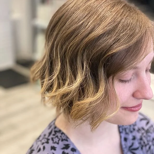 Home Voance Hair Salon